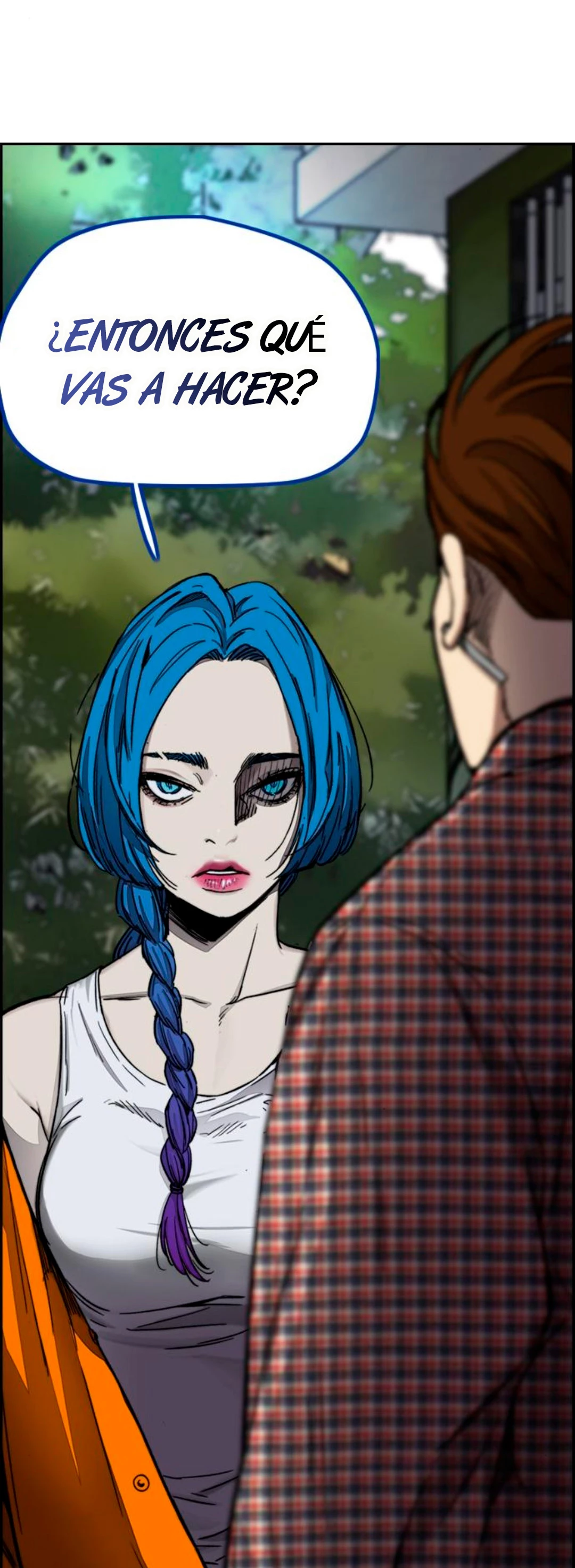 RompeVientos > Capitulo 378 > Page 191