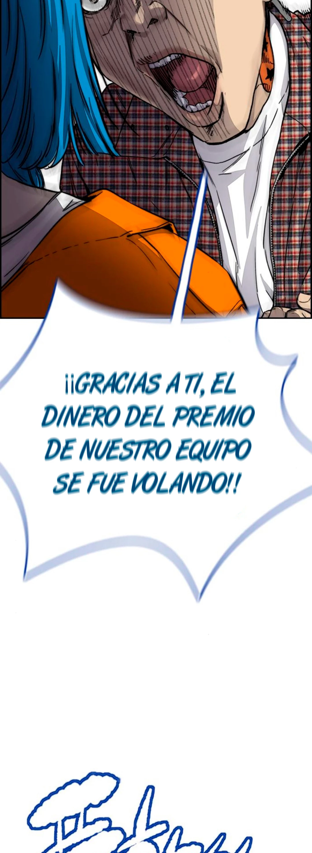 RompeVientos > Capitulo 378 > Page 211