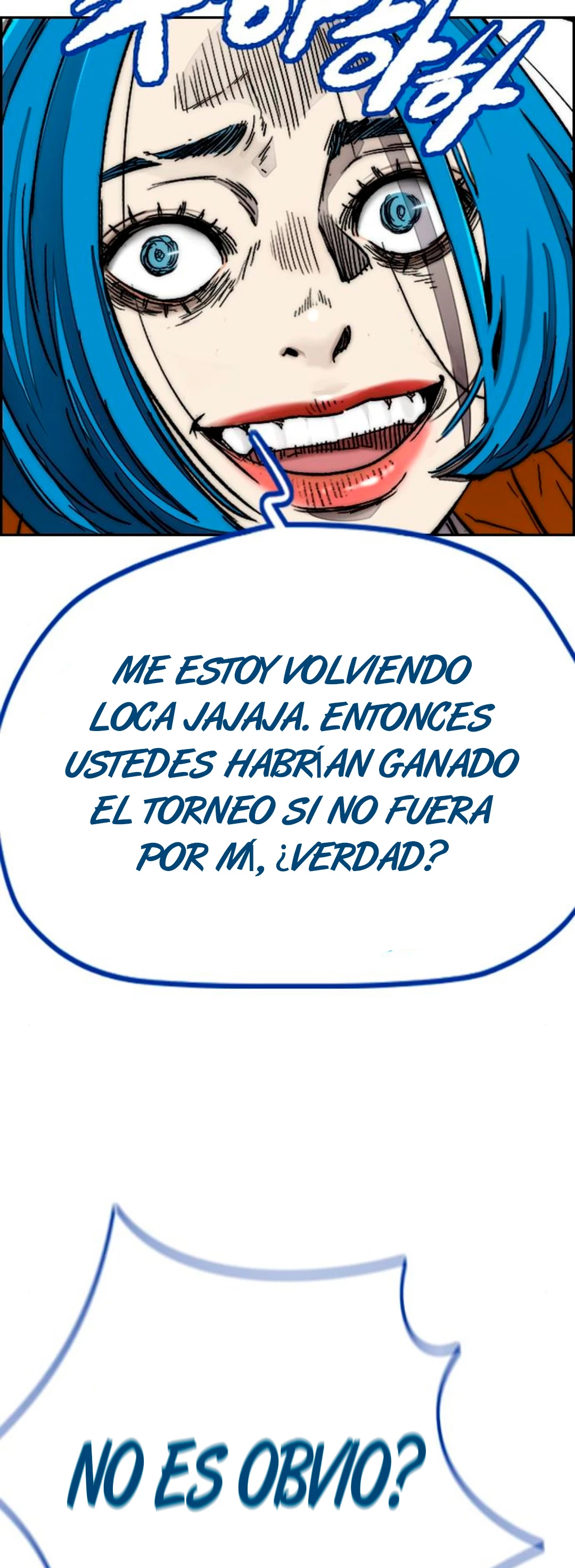 RompeVientos > Capitulo 378 > Page 221