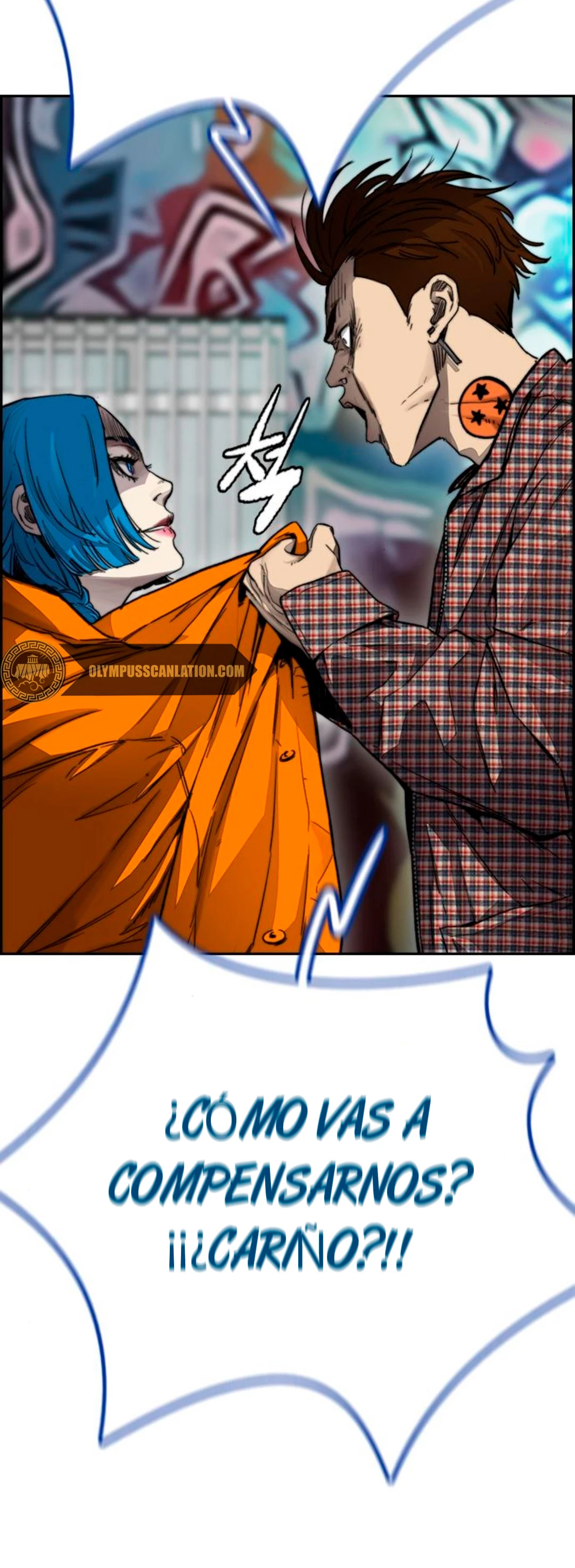 RompeVientos > Capitulo 378 > Page 231