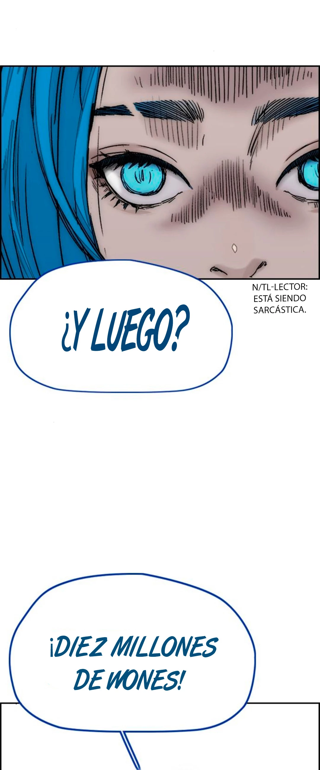 RompeVientos > Capitulo 378 > Page 261