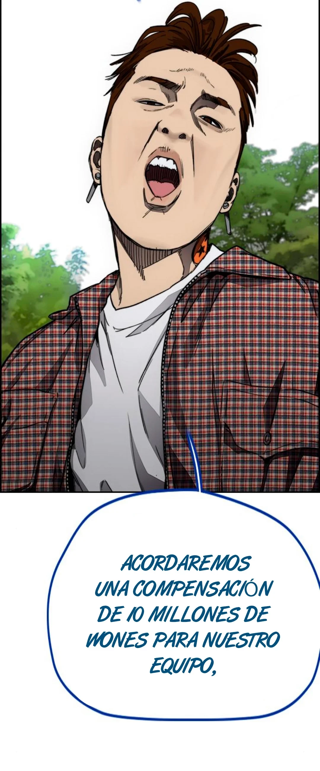 RompeVientos > Capitulo 378 > Page 271