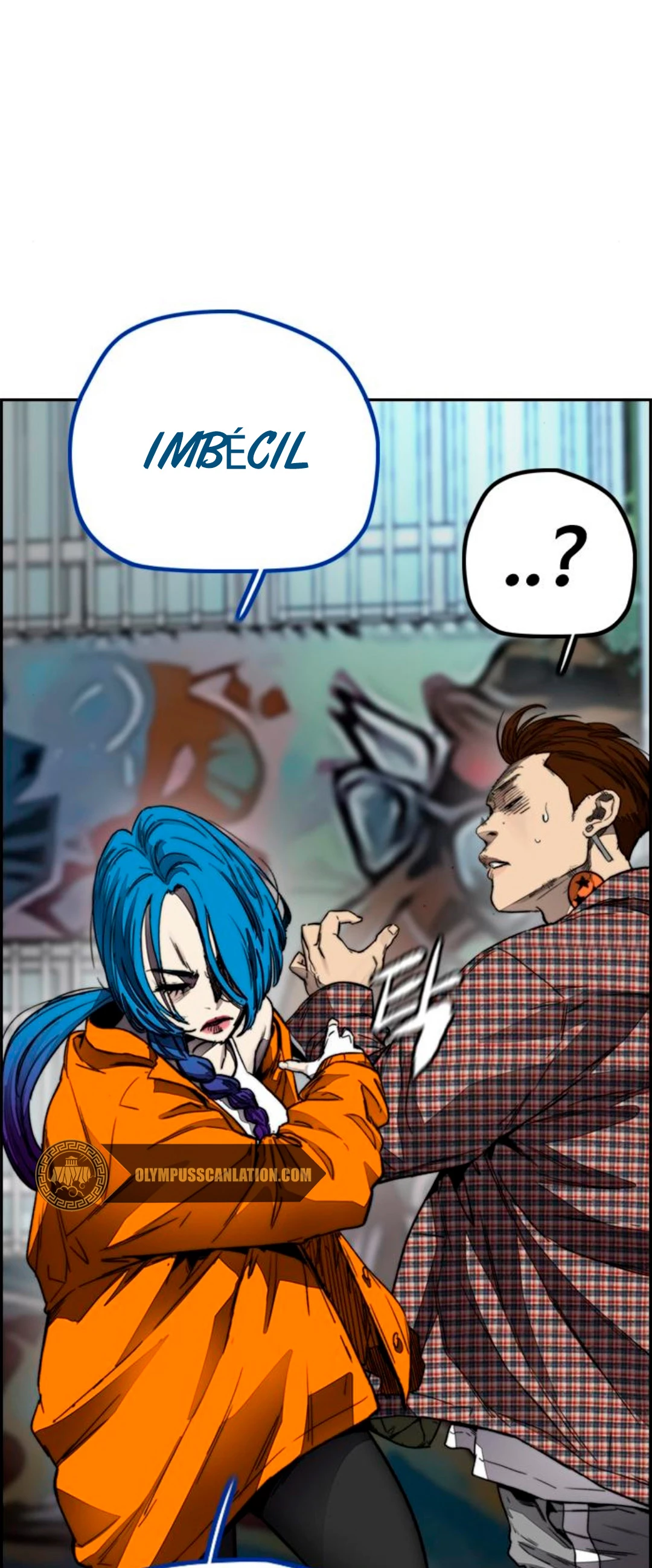 RompeVientos > Capitulo 378 > Page 281