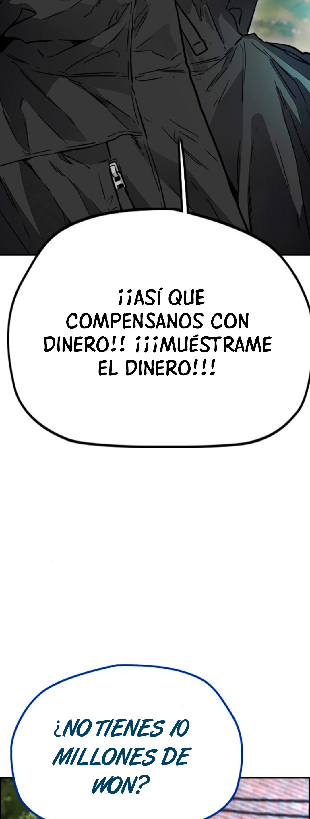 RompeVientos > Capitulo 378 > Page 321