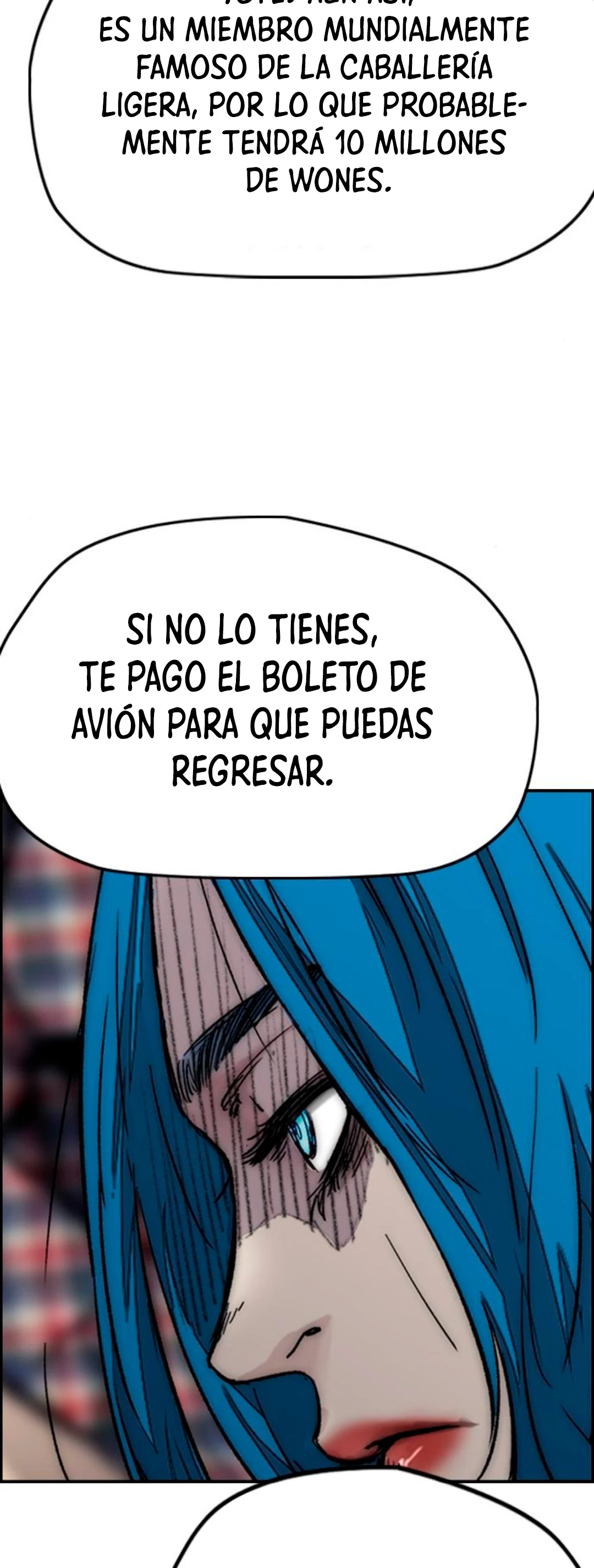 RompeVientos > Capitulo 378 > Page 341