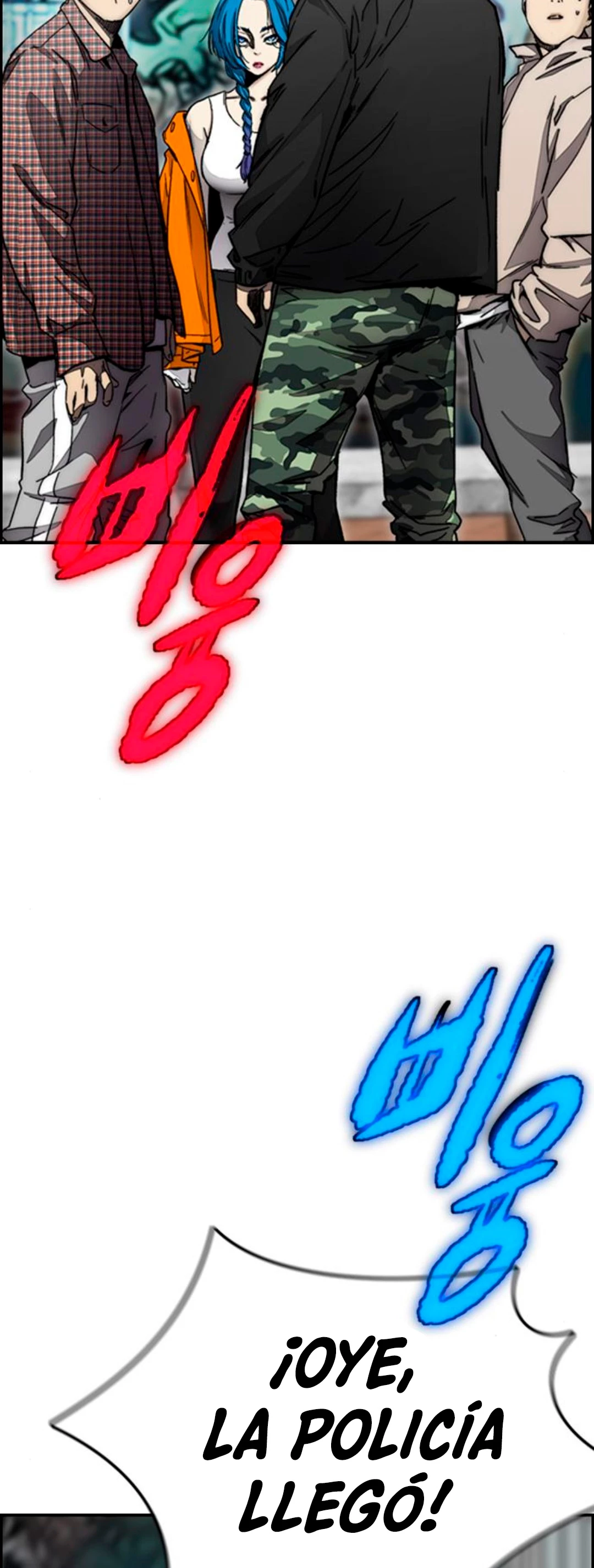 RompeVientos > Capitulo 378 > Page 361