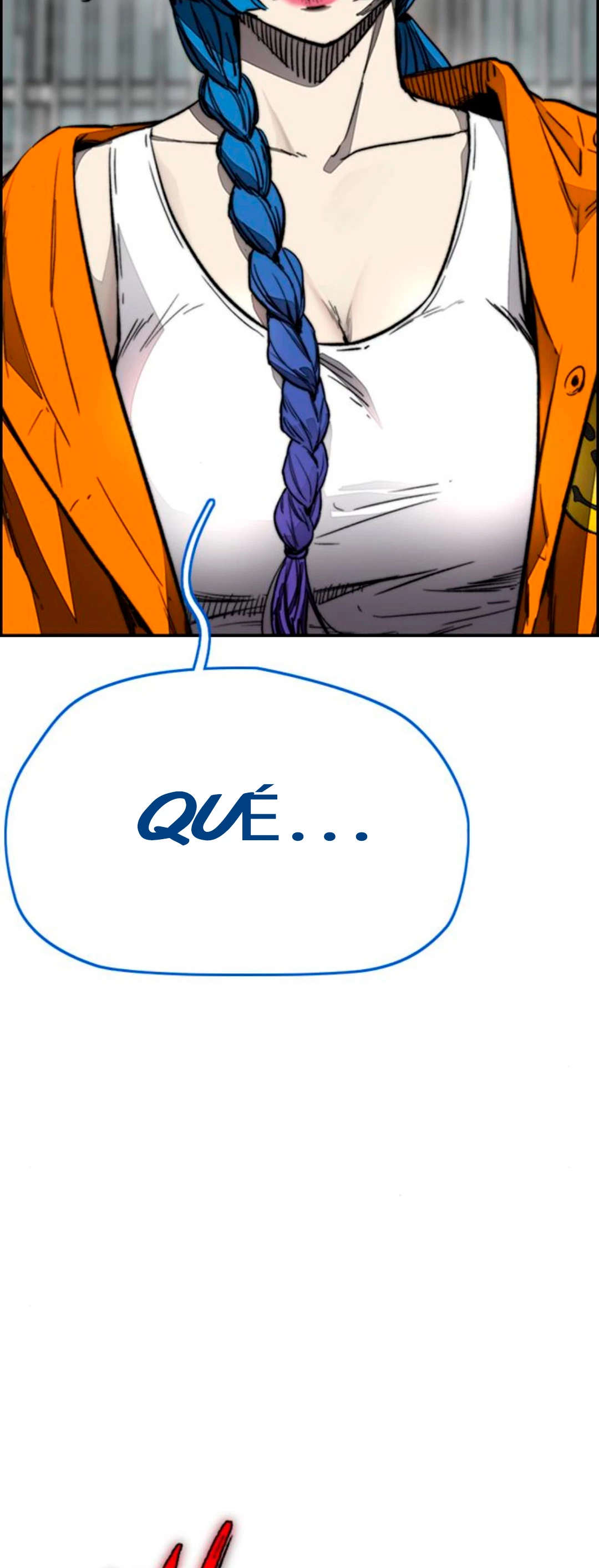 RompeVientos > Capitulo 378 > Page 421