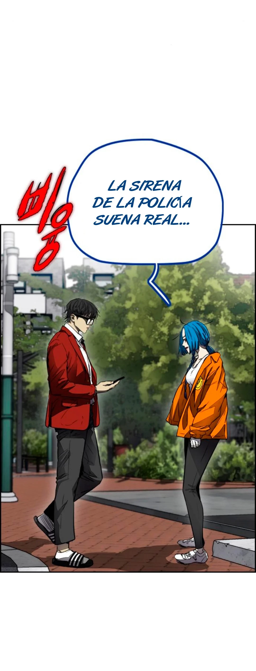 RompeVientos > Capitulo 378 > Page 451