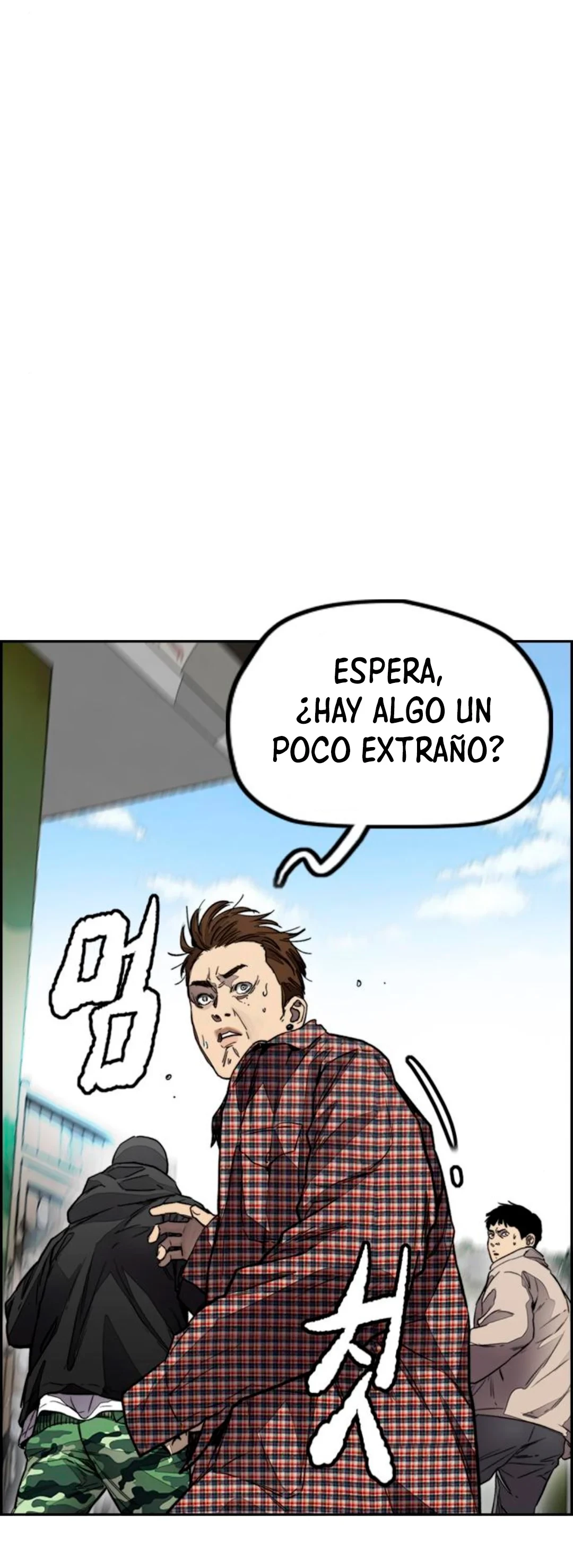 RompeVientos > Capitulo 378 > Page 461