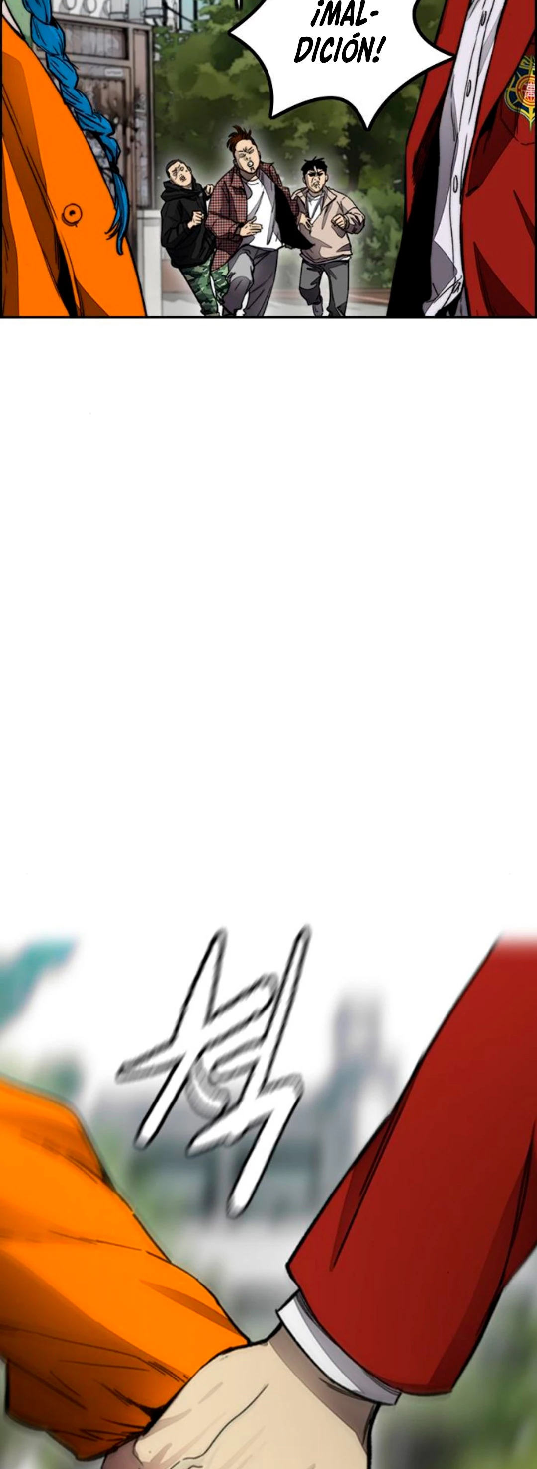 RompeVientos > Capitulo 378 > Page 491