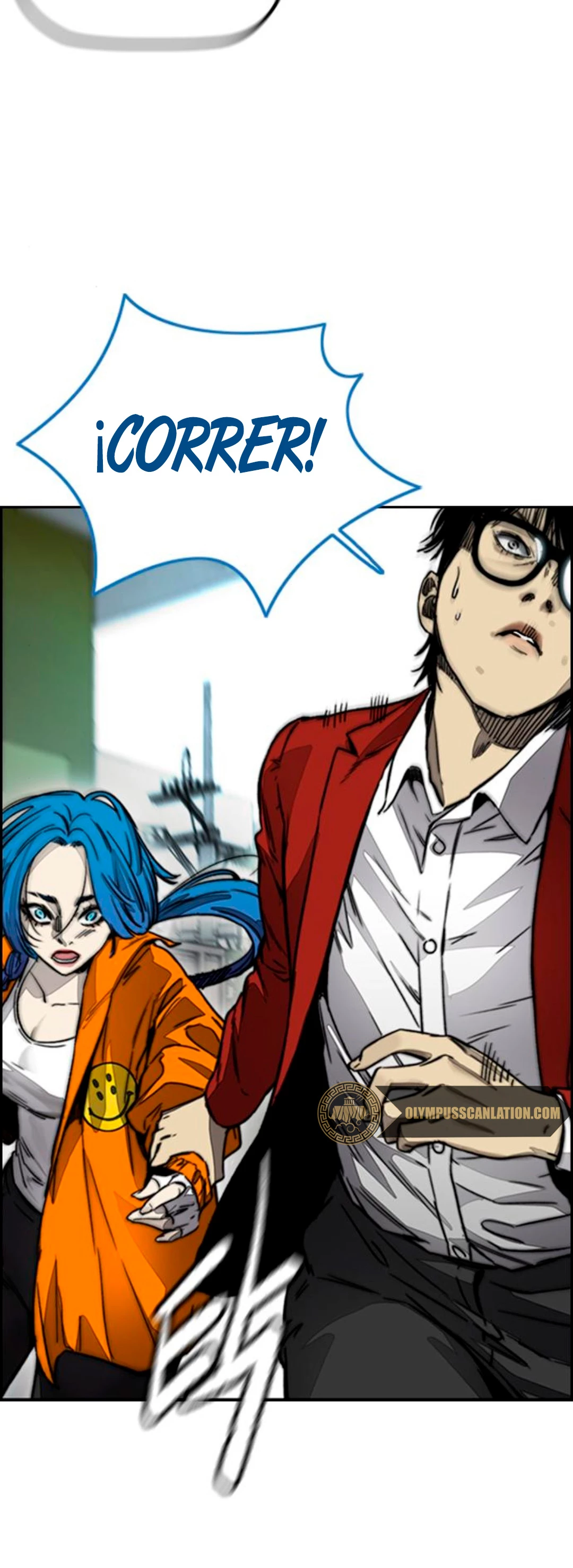 RompeVientos > Capitulo 378 > Page 511