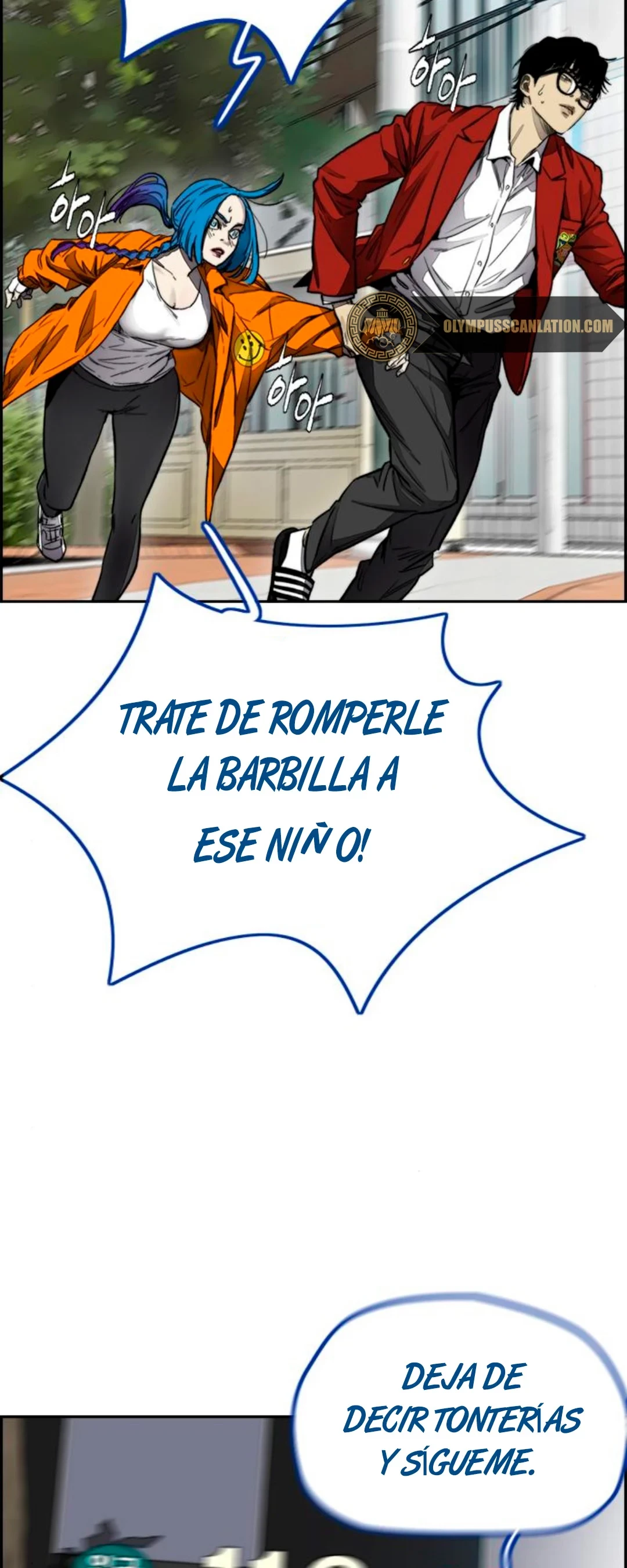 RompeVientos > Capitulo 378 > Page 561