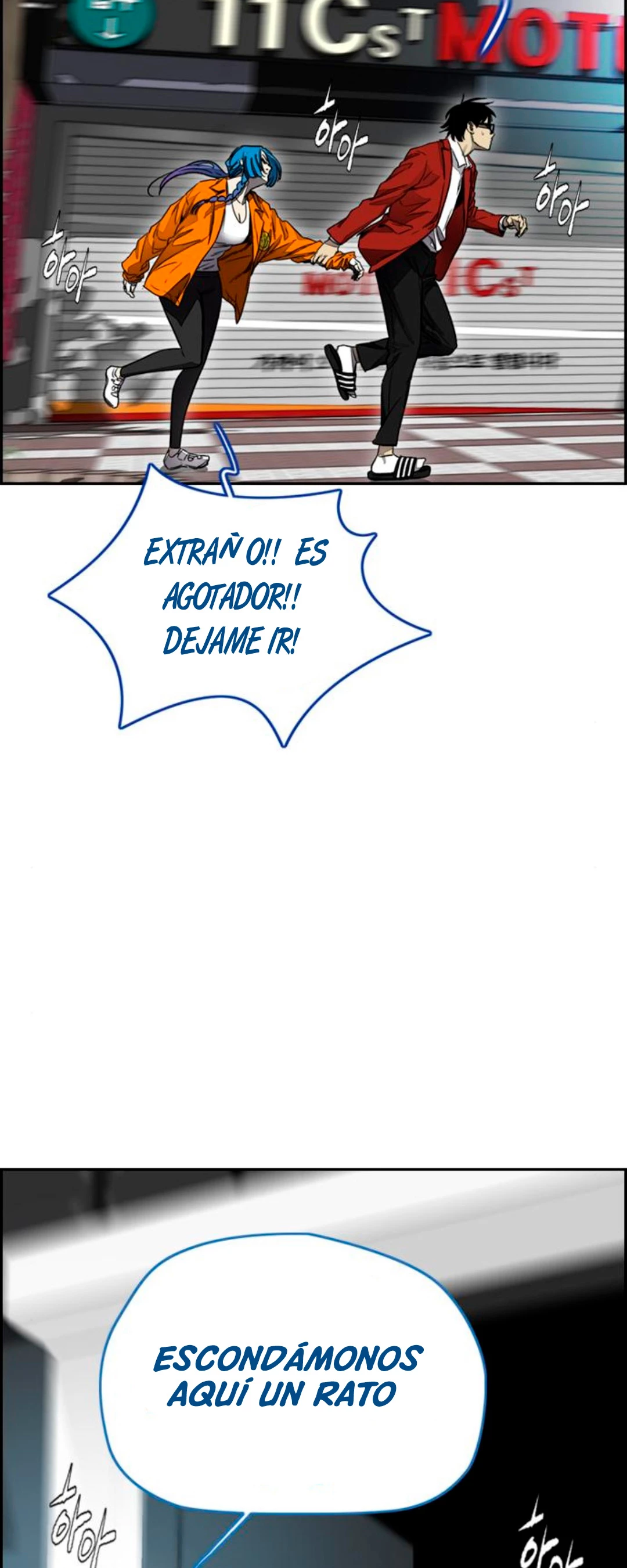 RompeVientos > Capitulo 378 > Page 571