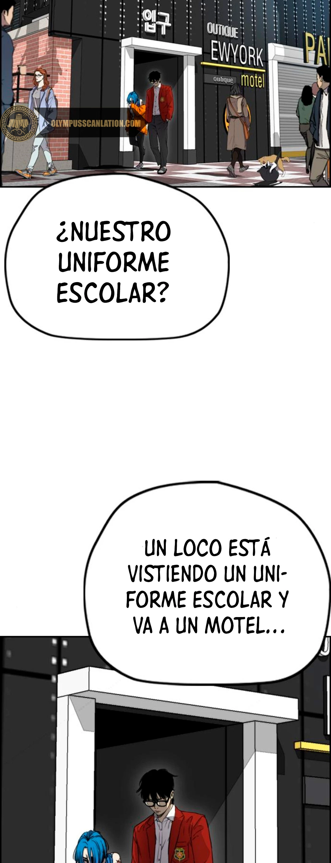 RompeVientos > Capitulo 378 > Page 721