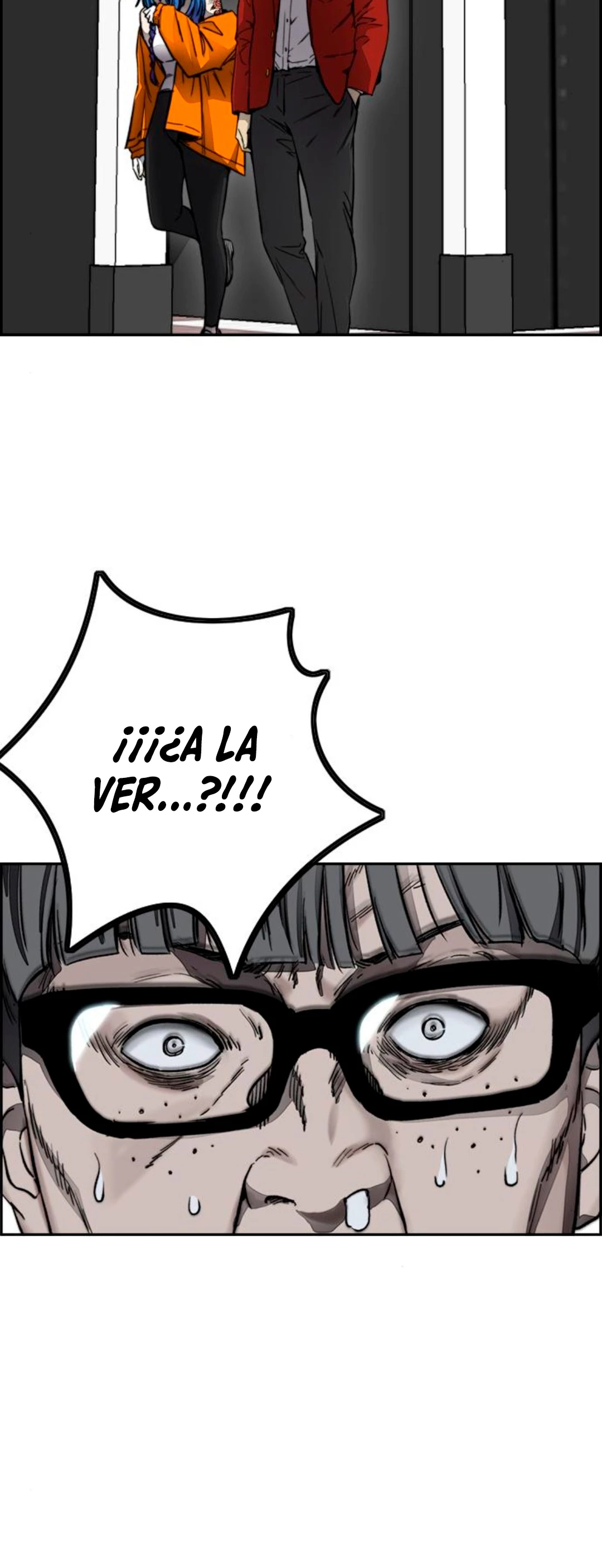 RompeVientos > Capitulo 378 > Page 731