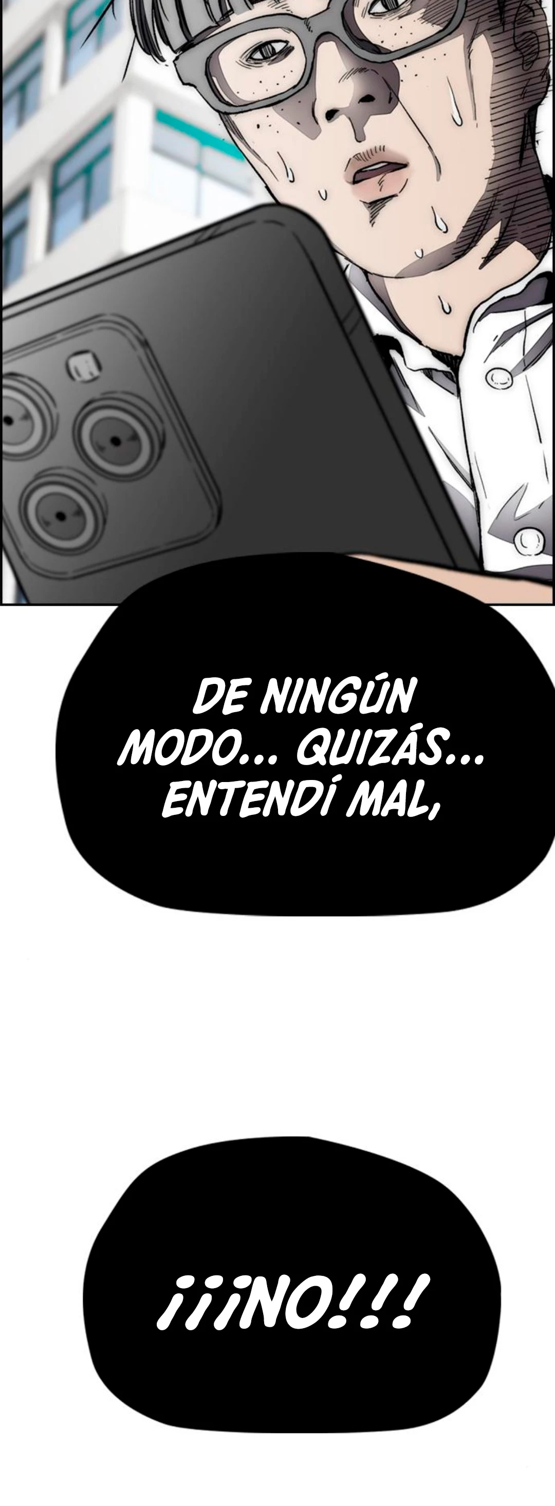 RompeVientos > Capitulo 378 > Page 771