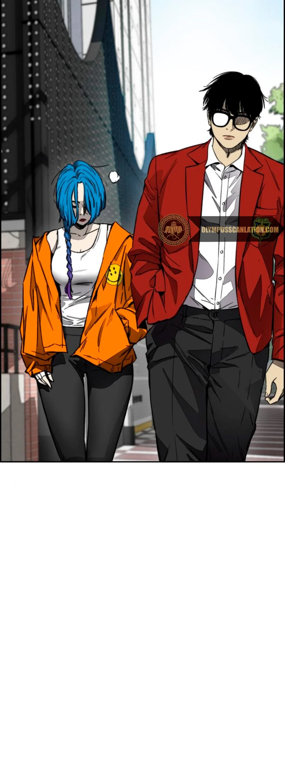 RompeVientos > Capitulo 378 > Page 801