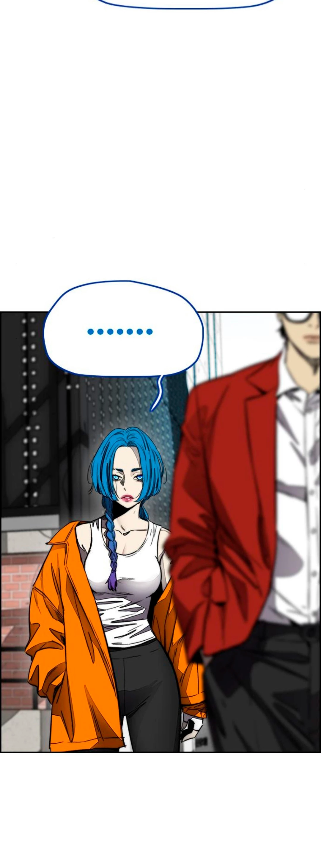 RompeVientos > Capitulo 378 > Page 821