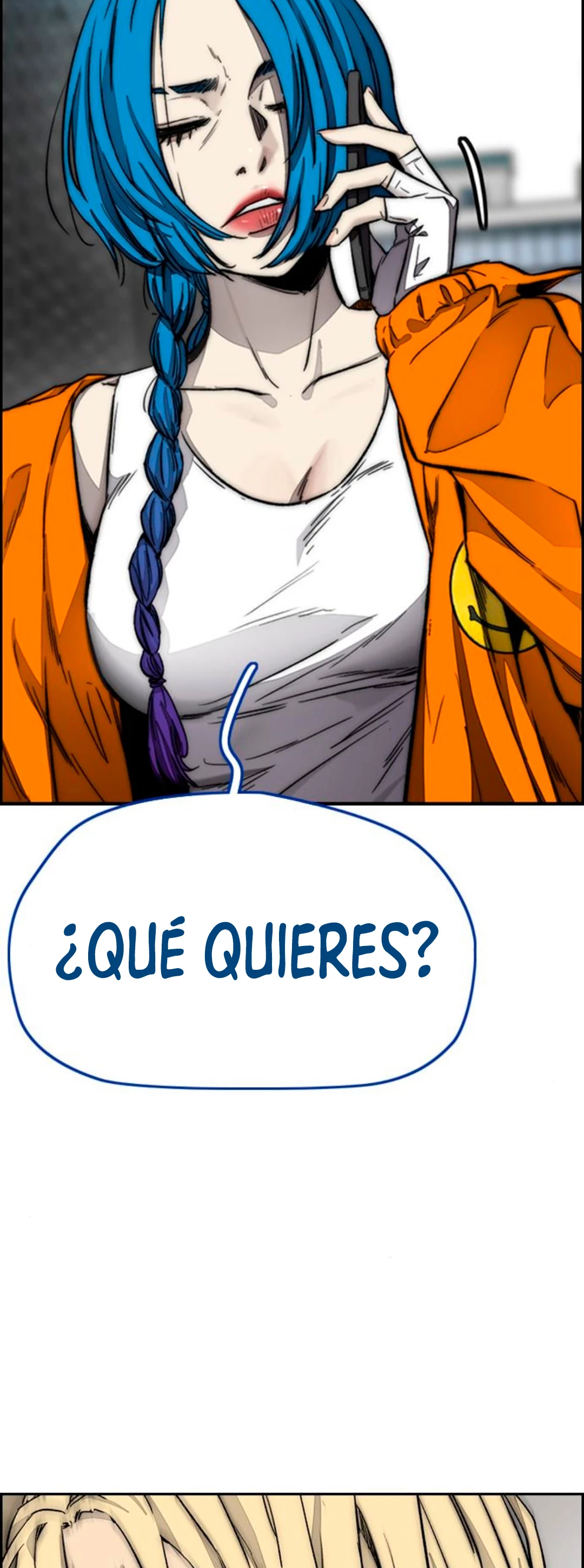 RompeVientos > Capitulo 378 > Page 861