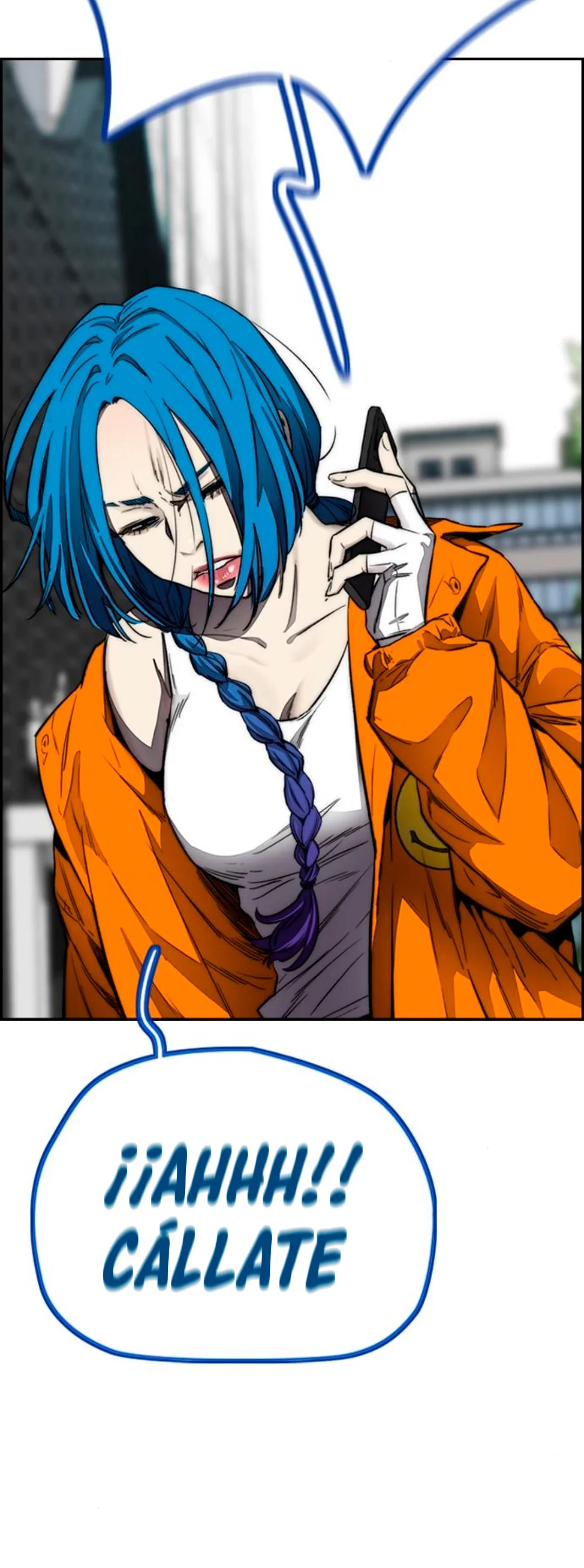 RompeVientos > Capitulo 378 > Page 881