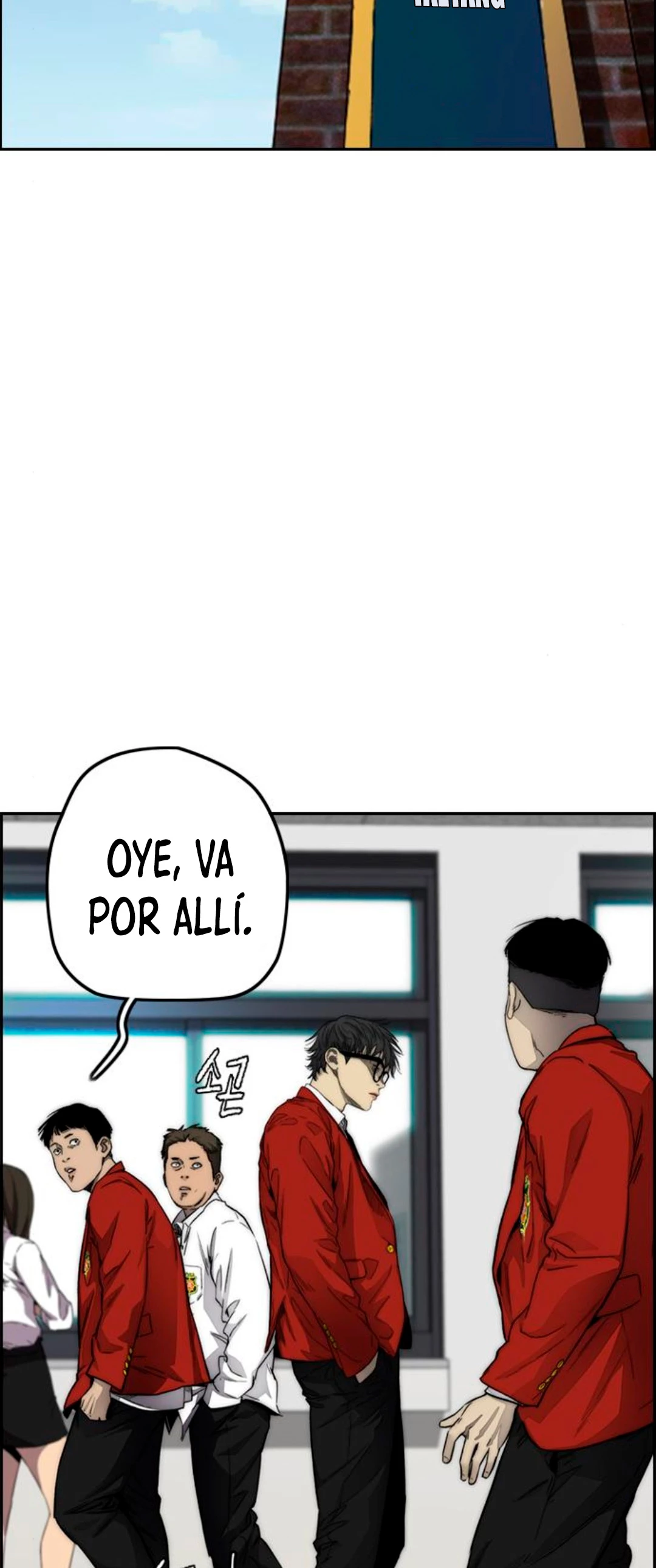 RompeVientos > Capitulo 378 > Page 911