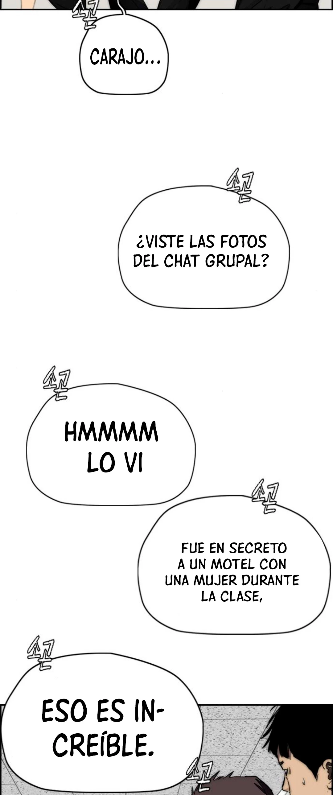 RompeVientos > Capitulo 378 > Page 921