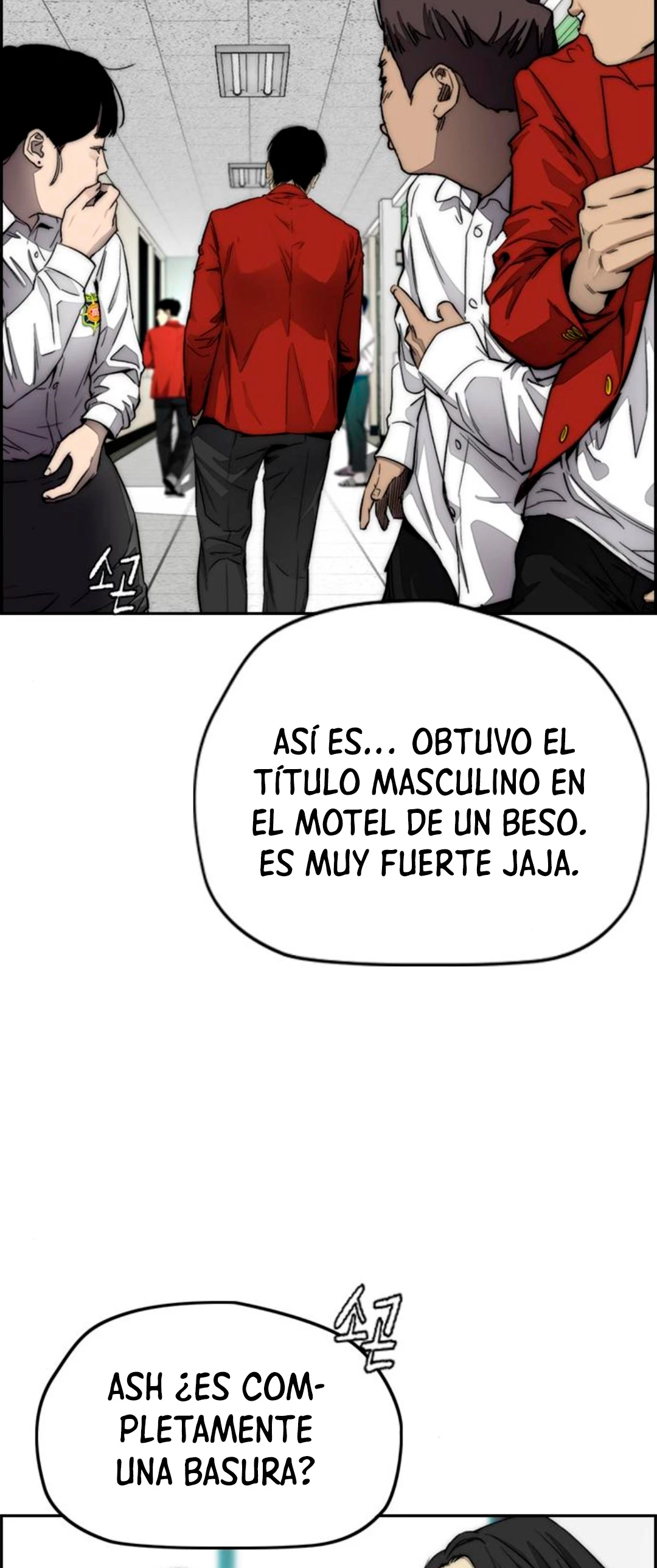 RompeVientos > Capitulo 378 > Page 931