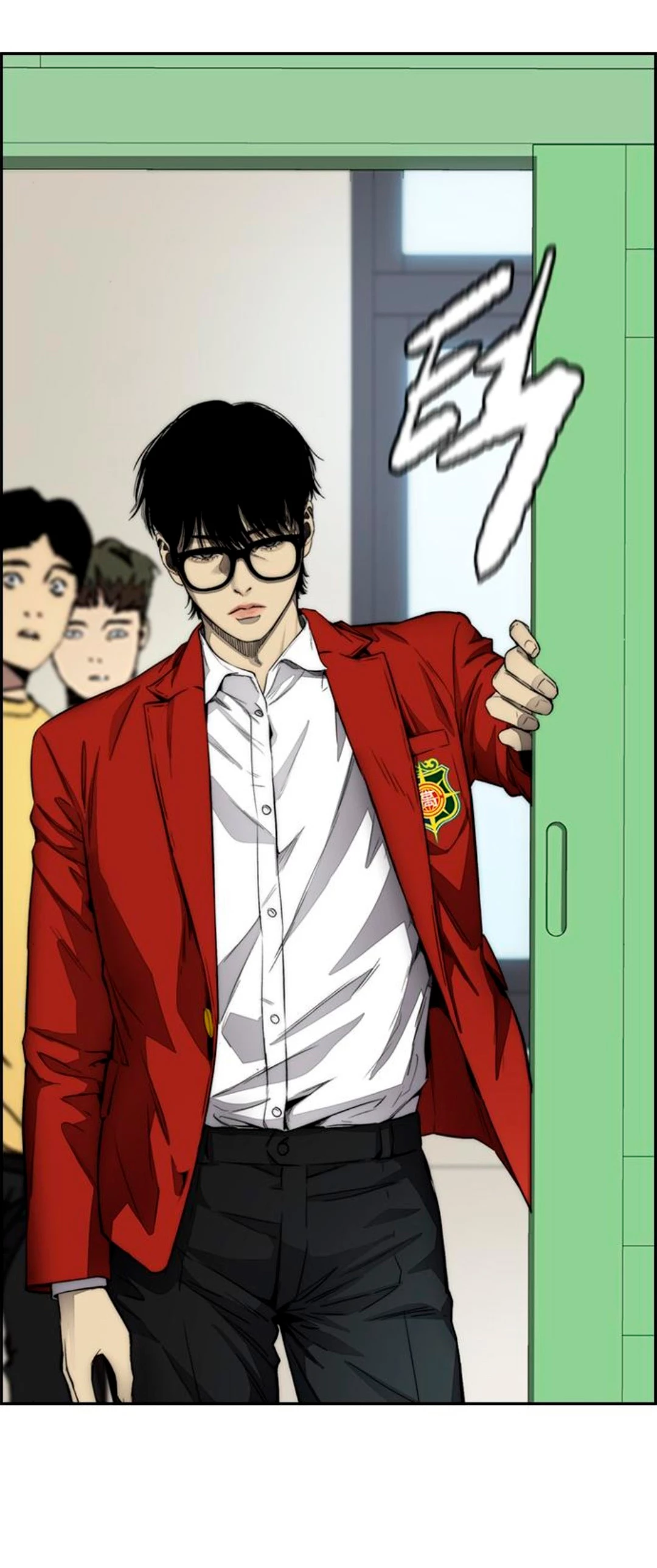 RompeVientos > Capitulo 378 > Page 951