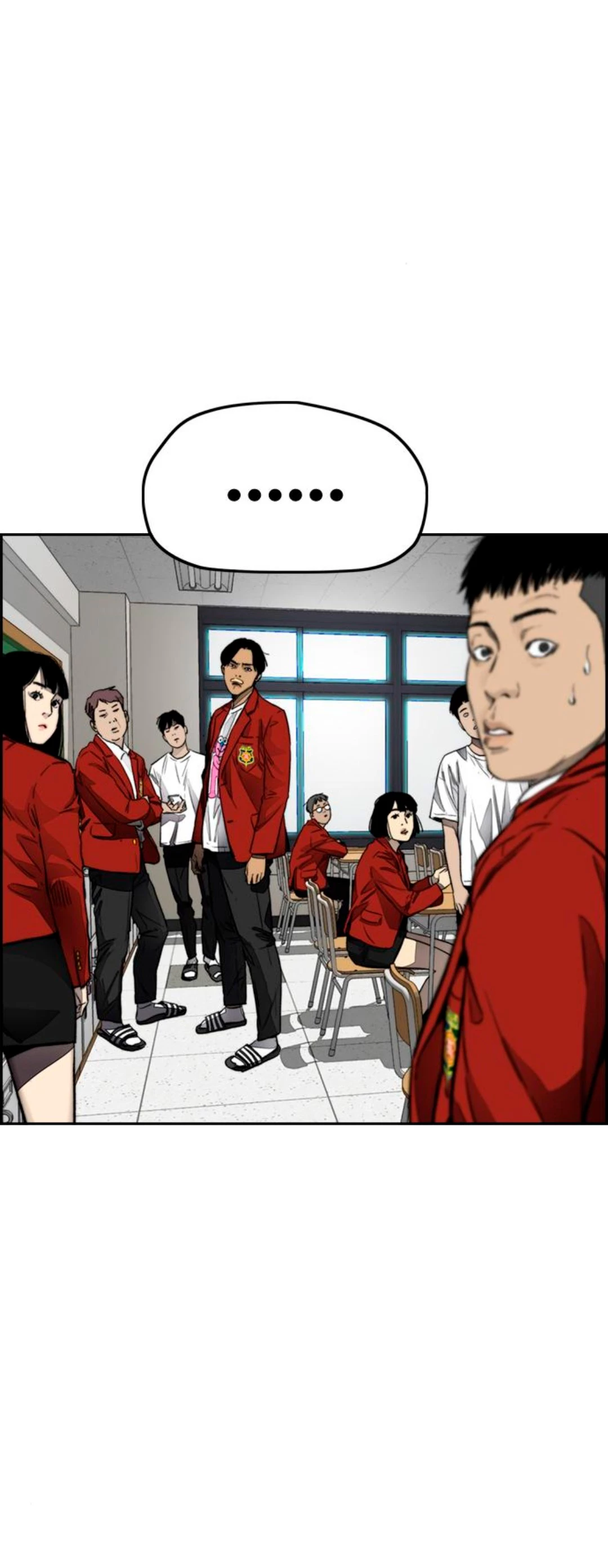 RompeVientos > Capitulo 378 > Page 961