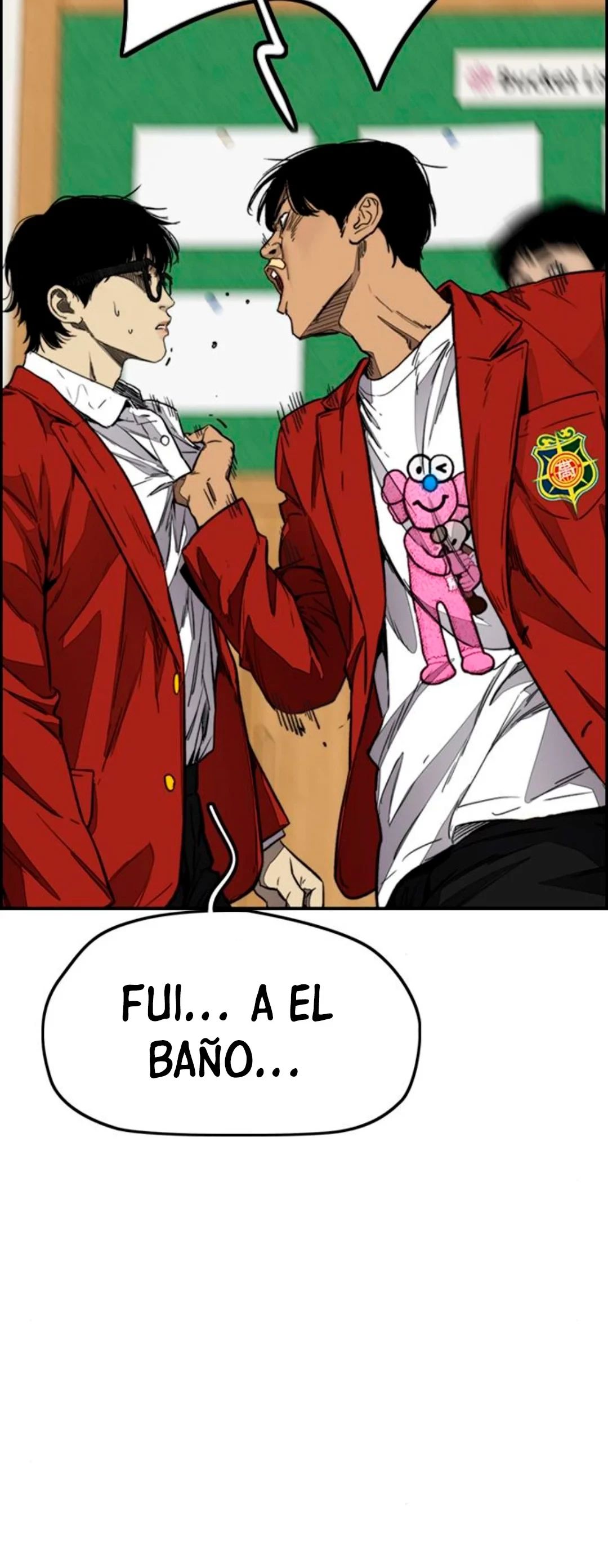 RompeVientos > Capitulo 378 > Page 981