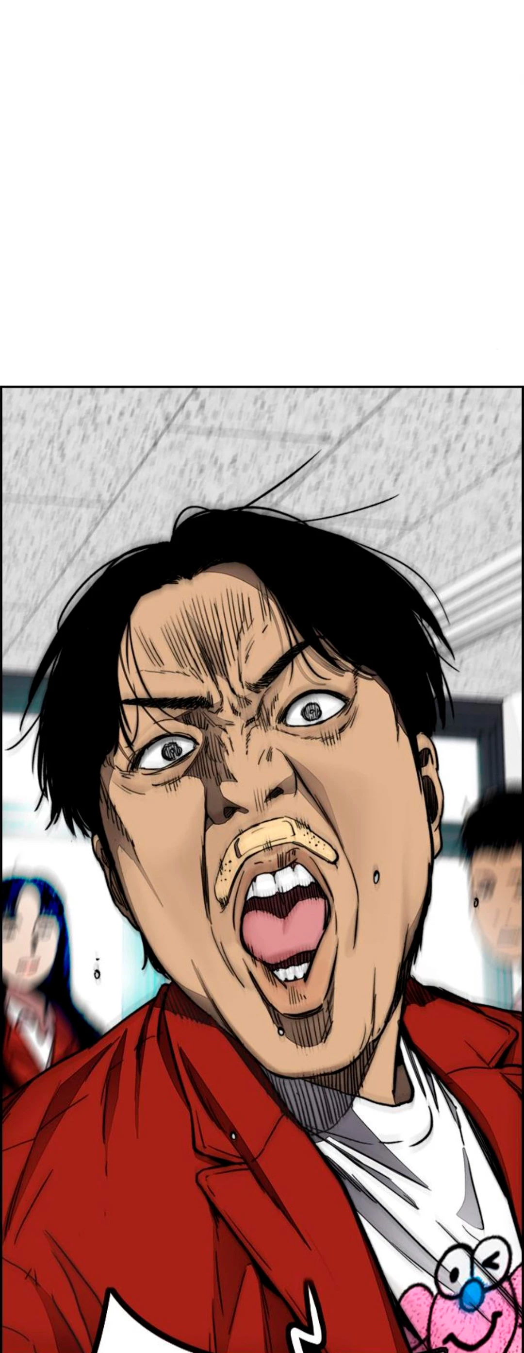 RompeVientos > Capitulo 378 > Page 991