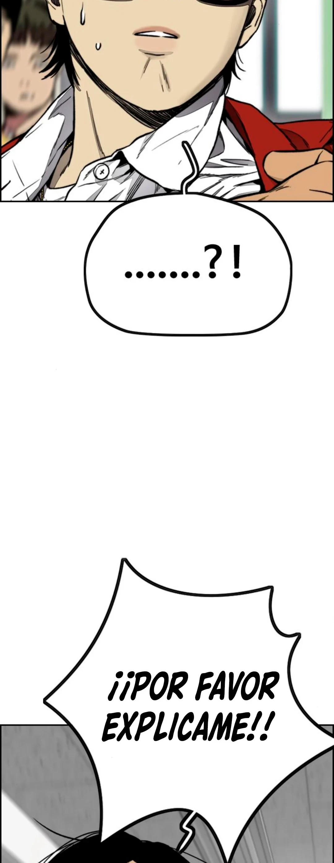 RompeVientos > Capitulo 378 > Page 1011