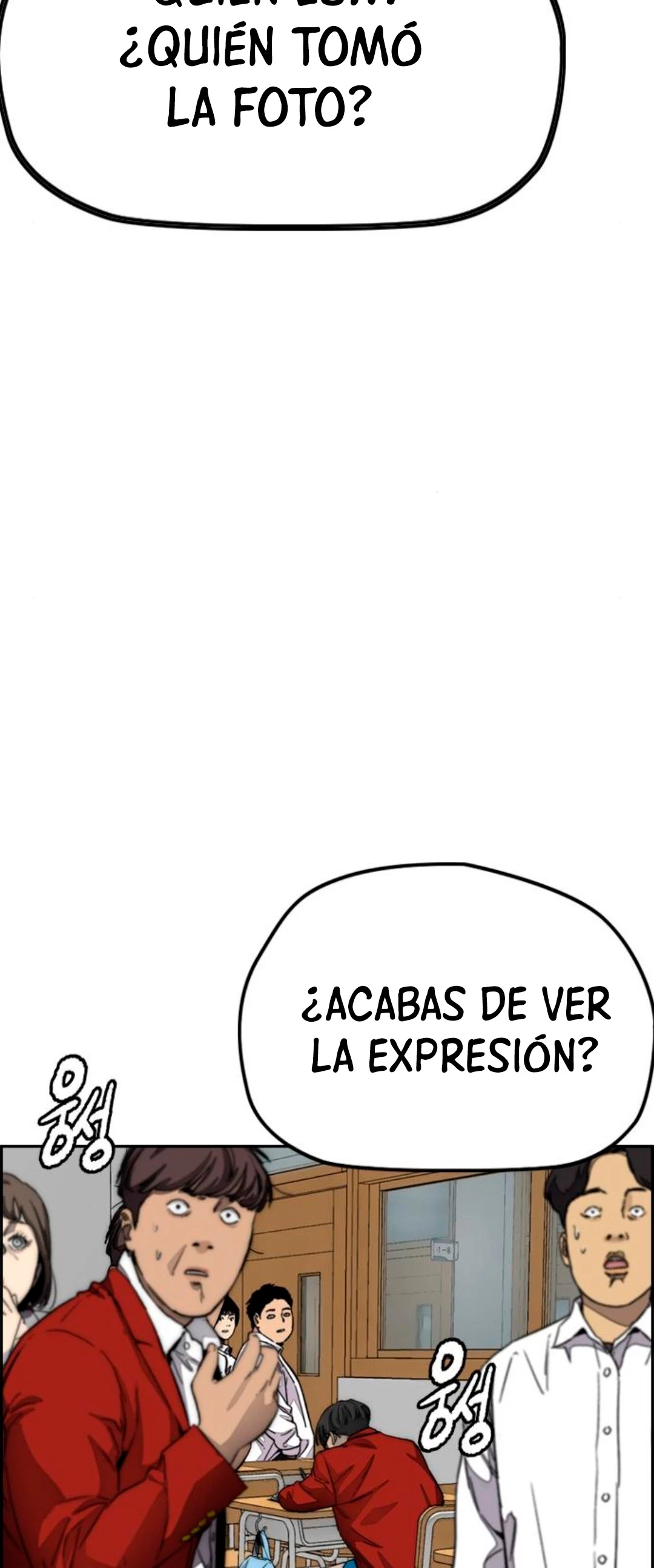 RompeVientos > Capitulo 378 > Page 1061