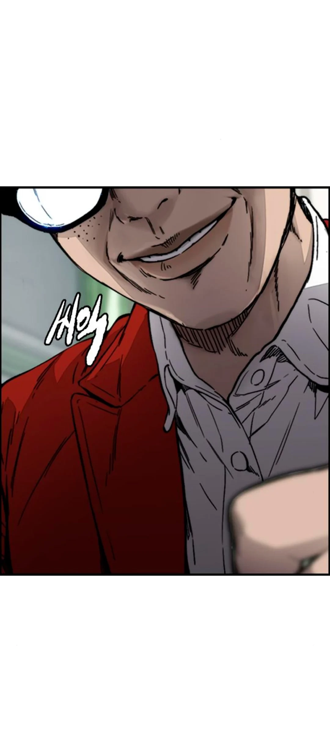 RompeVientos > Capitulo 378 > Page 1111