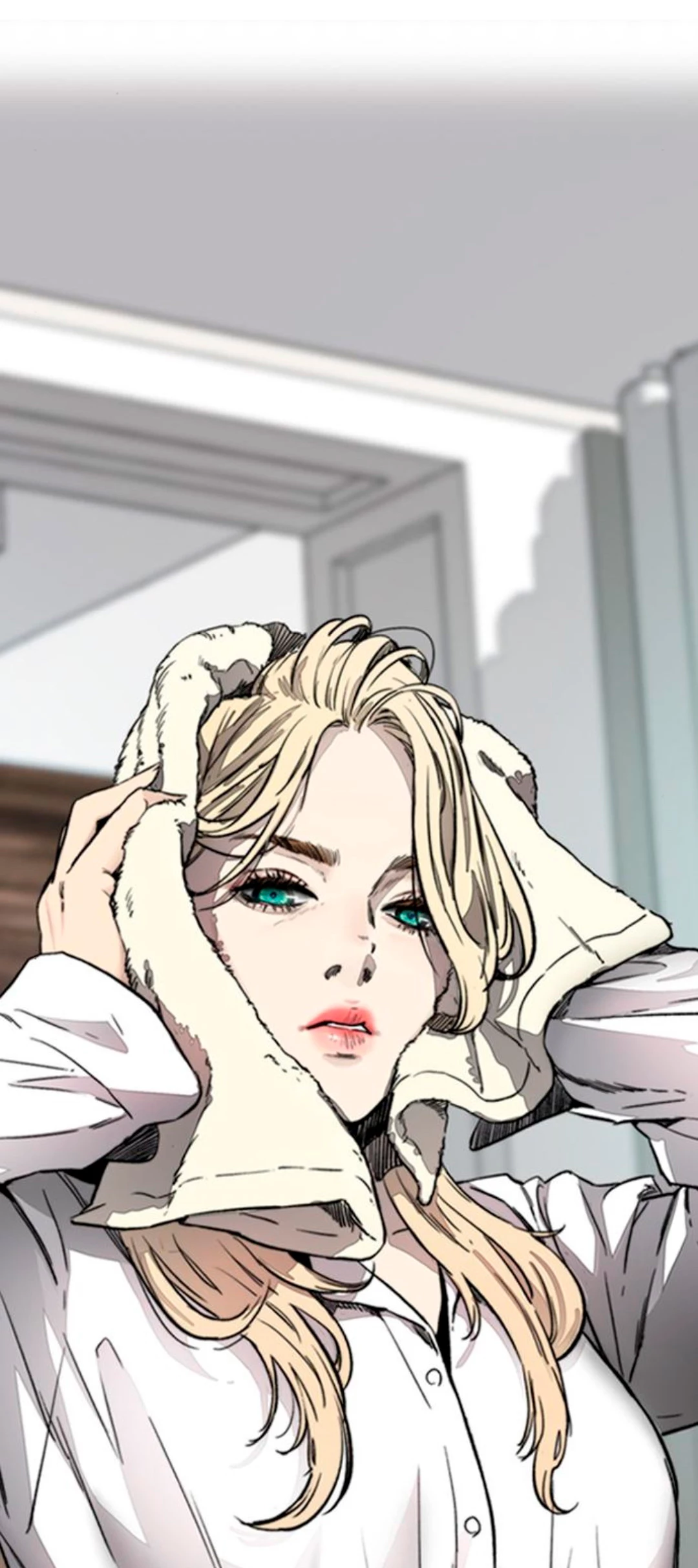 RompeVientos > Capitulo 378 > Page 1211