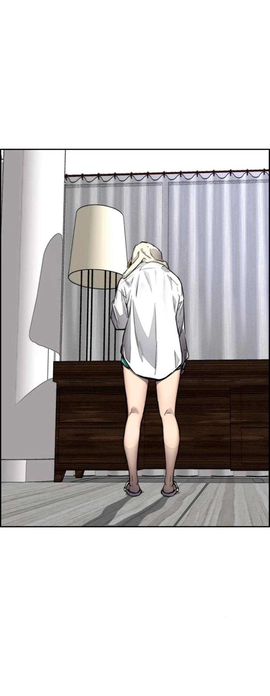 RompeVientos > Capitulo 379 > Page 41