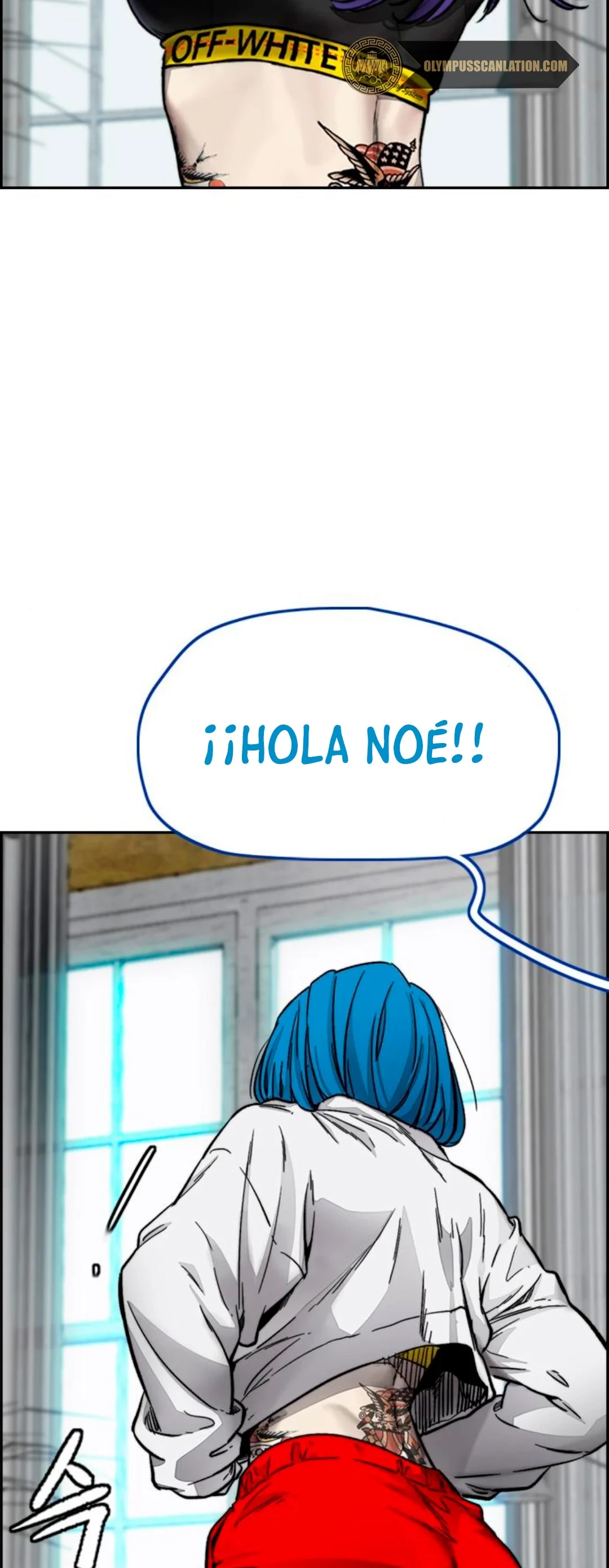 RompeVientos > Capitulo 379 > Page 71