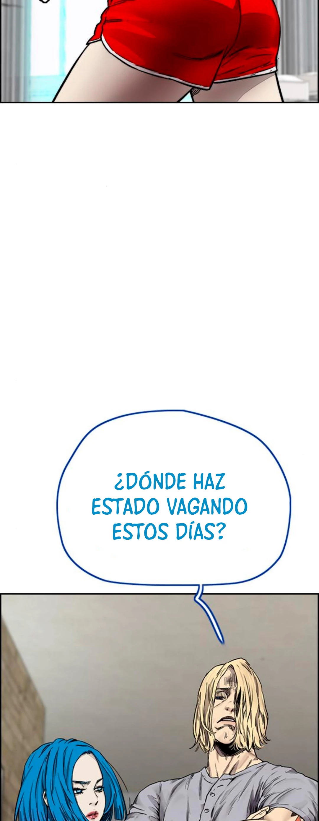 RompeVientos > Capitulo 379 > Page 81