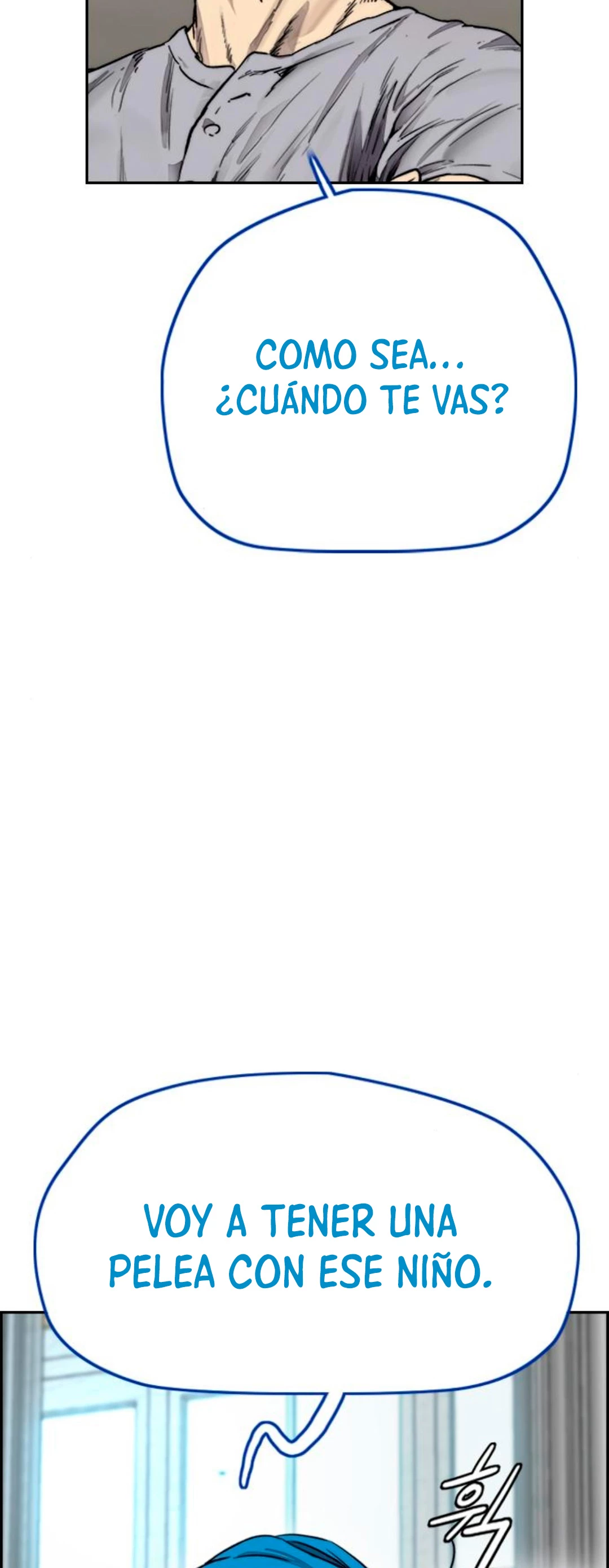 RompeVientos > Capitulo 379 > Page 101