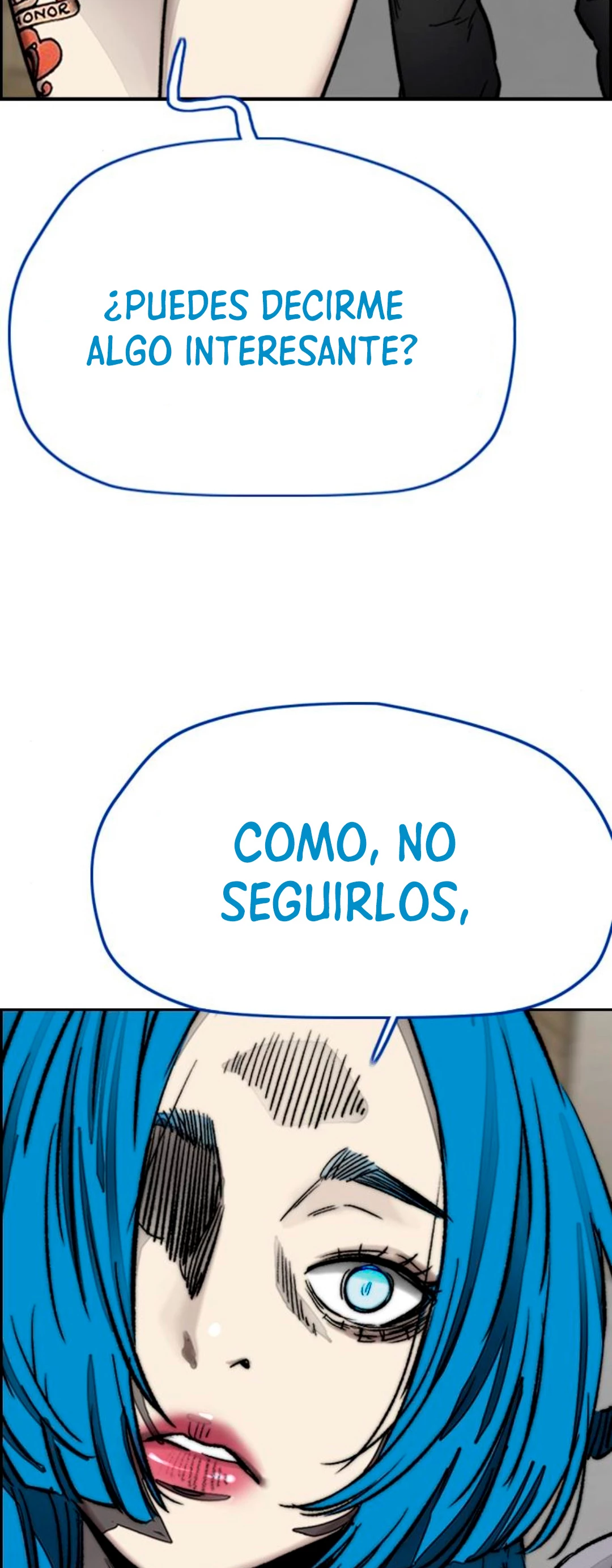 RompeVientos > Capitulo 379 > Page 131