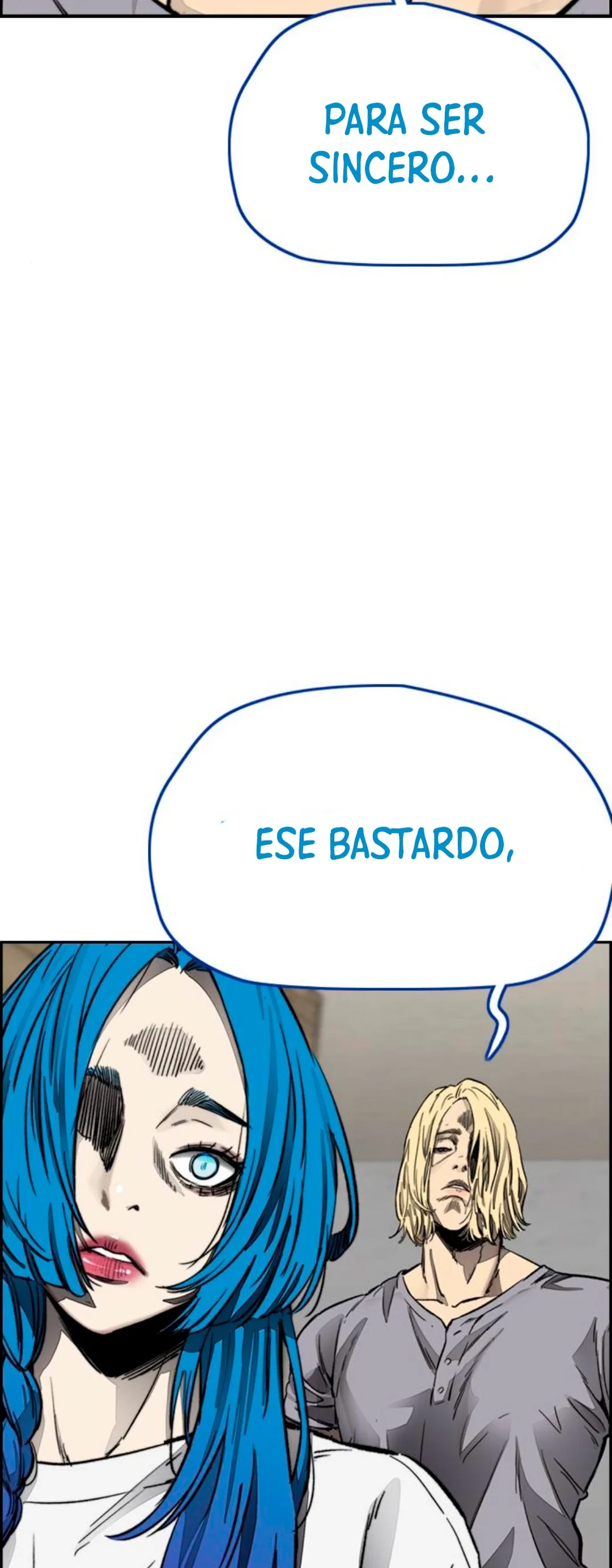 RompeVientos > Capitulo 379 > Page 151