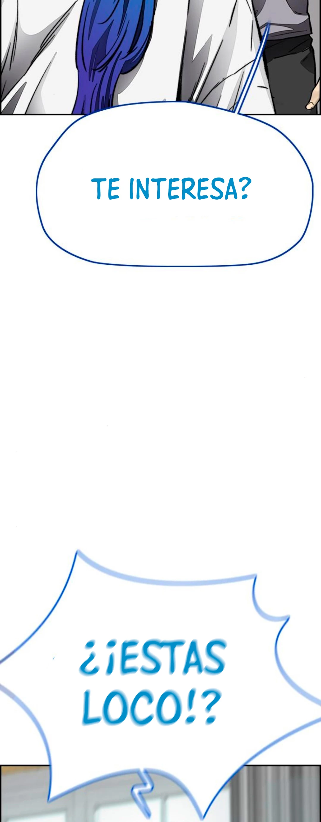 RompeVientos > Capitulo 379 > Page 161