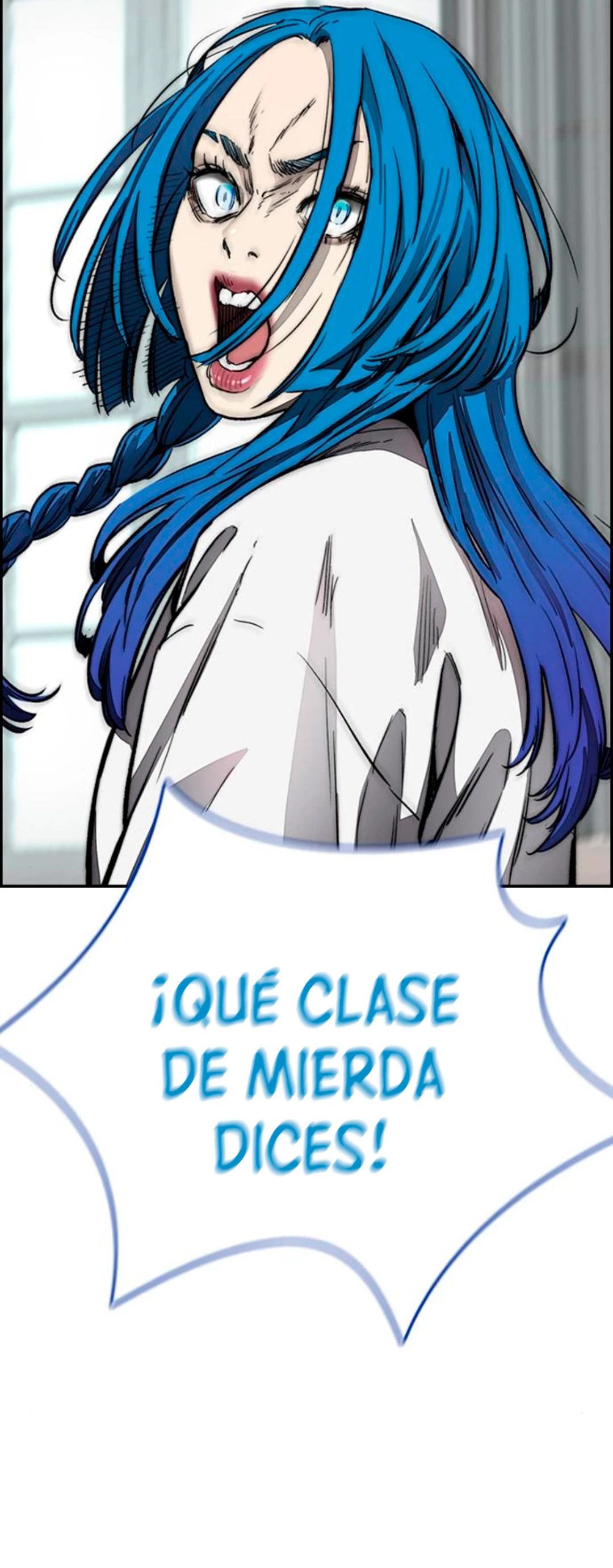 RompeVientos > Capitulo 379 > Page 171