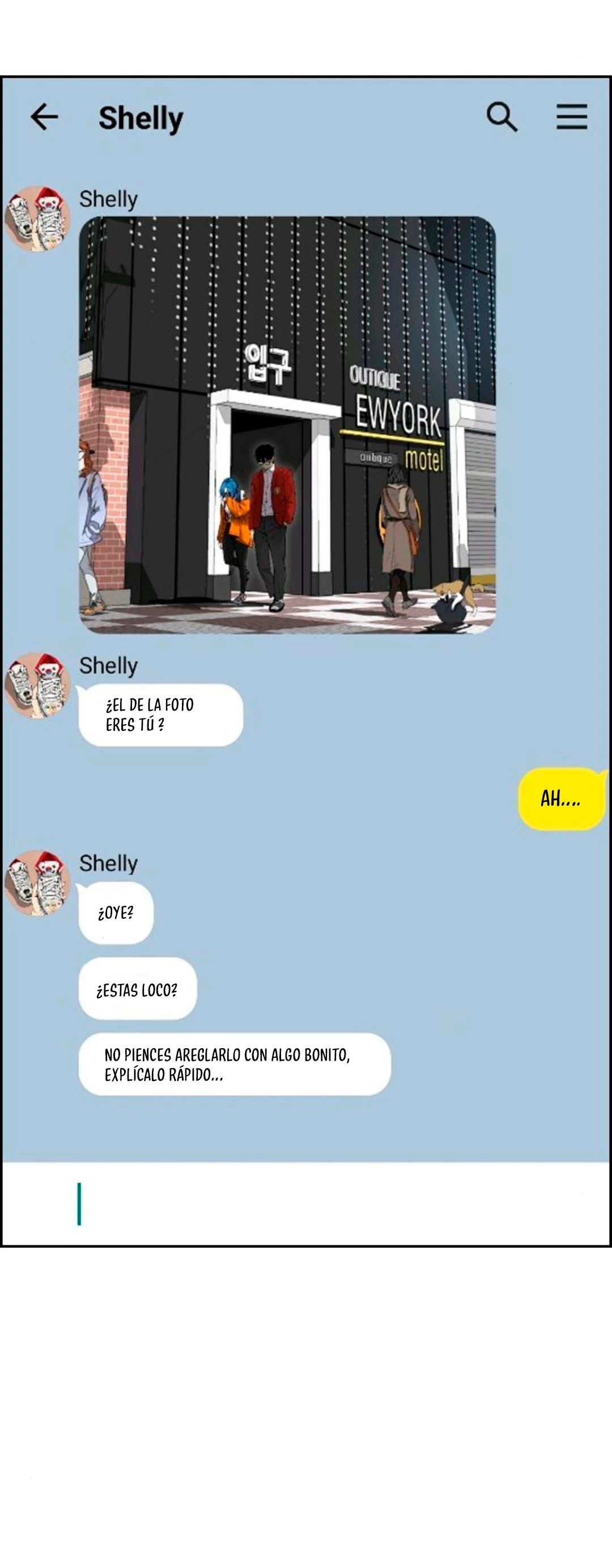 RompeVientos > Capitulo 379 > Page 211