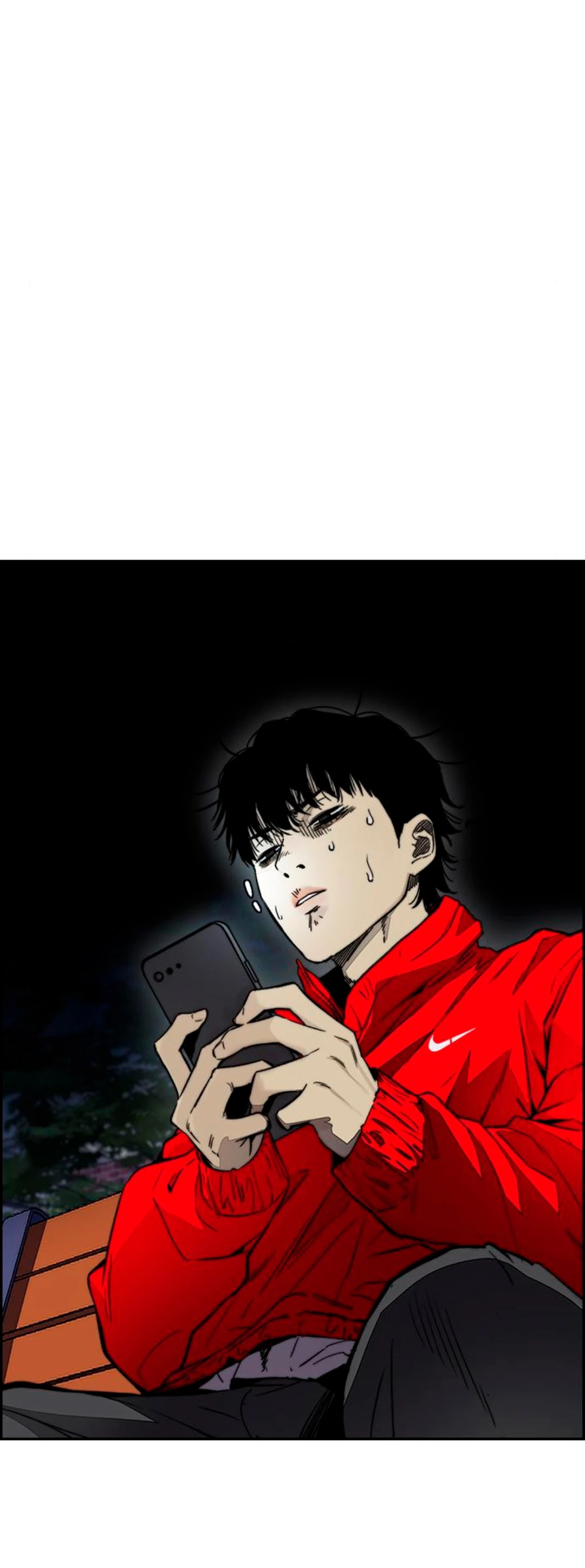 RompeVientos > Capitulo 379 > Page 221