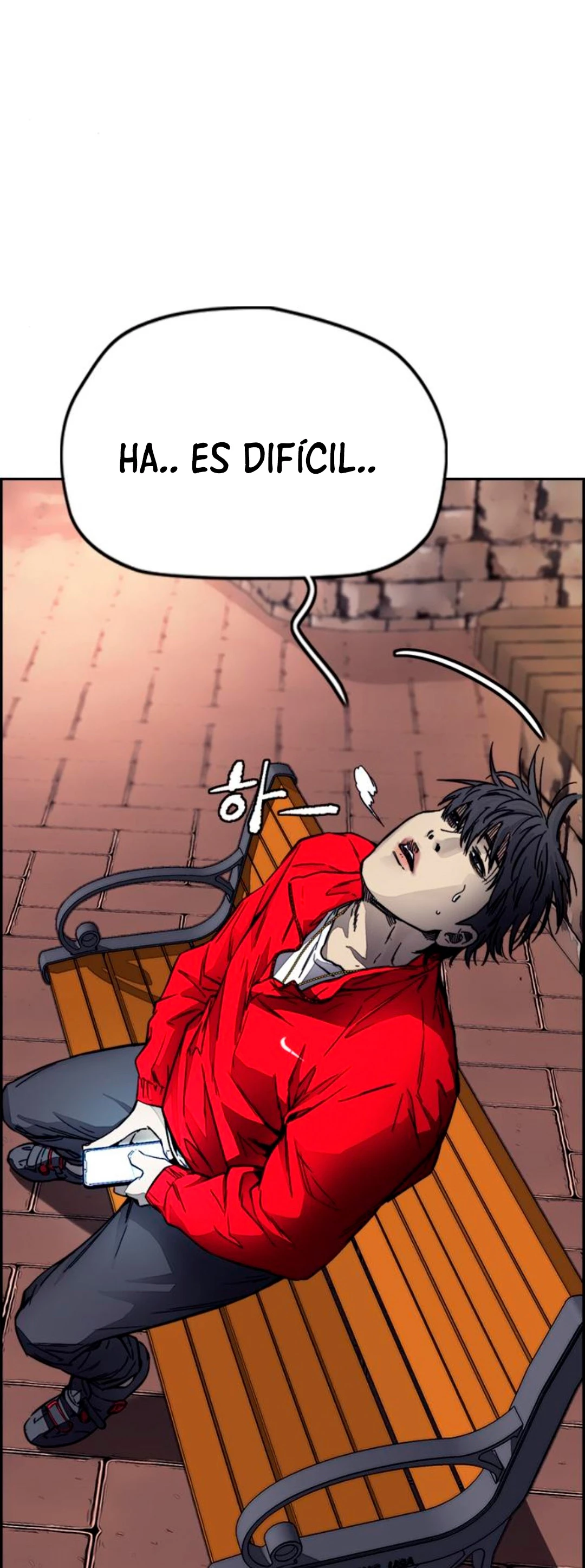 RompeVientos > Capitulo 379 > Page 241