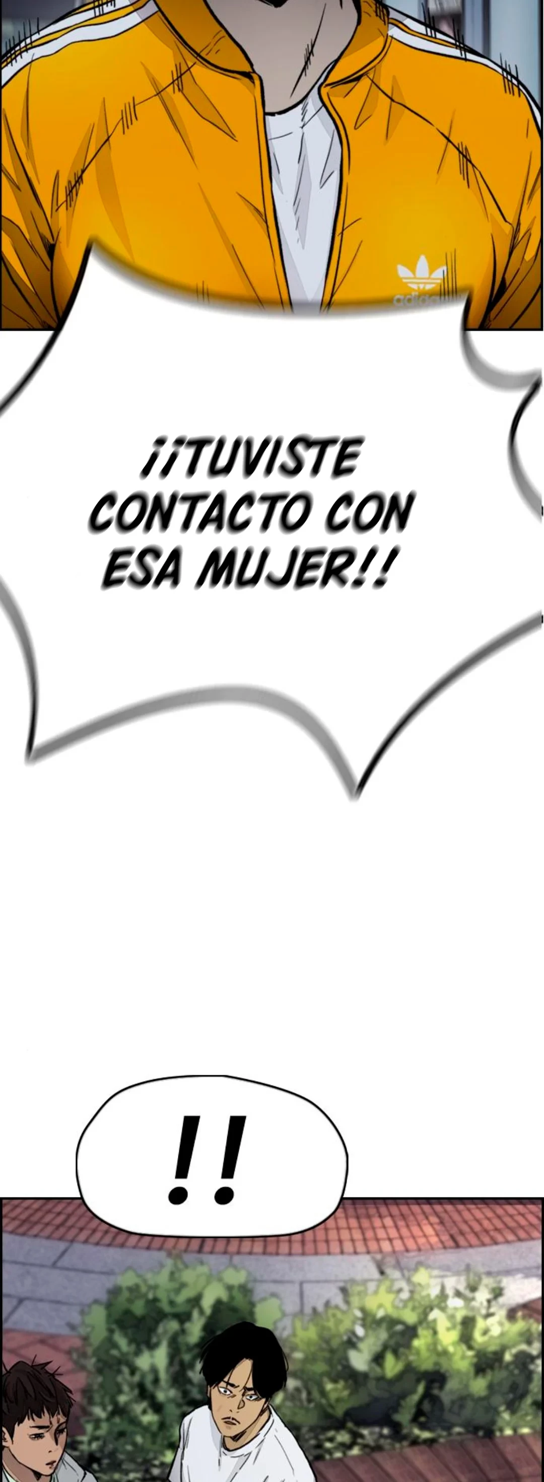 RompeVientos > Capitulo 379 > Page 331