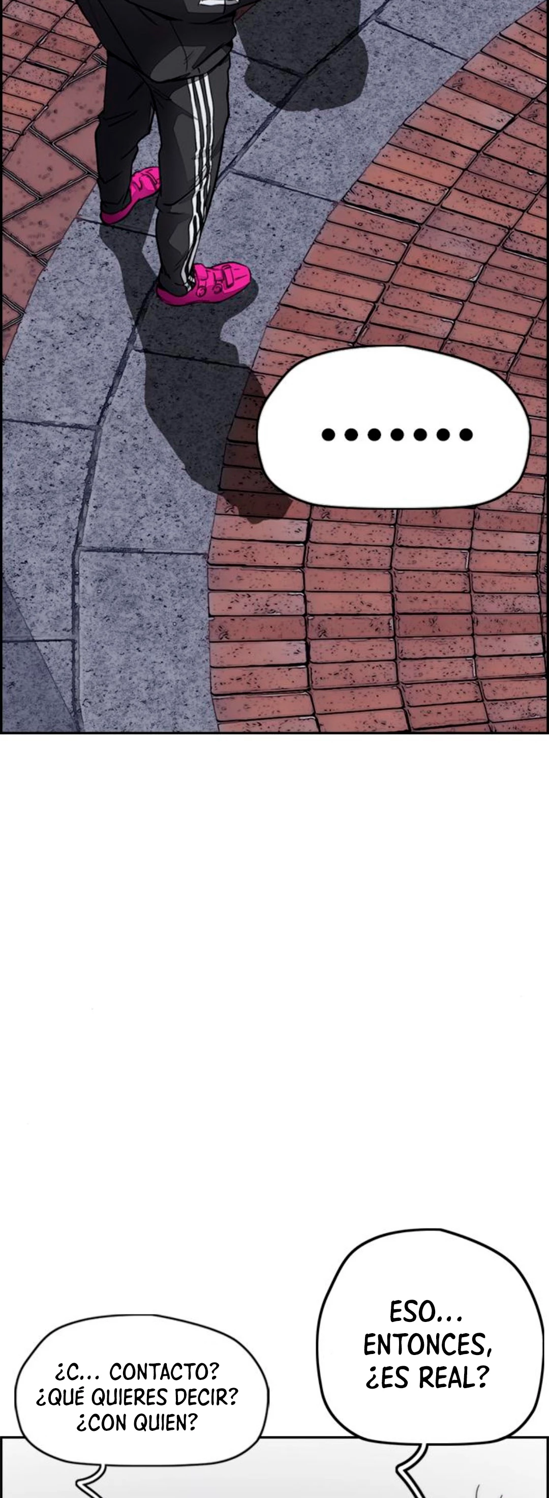 RompeVientos > Capitulo 379 > Page 351