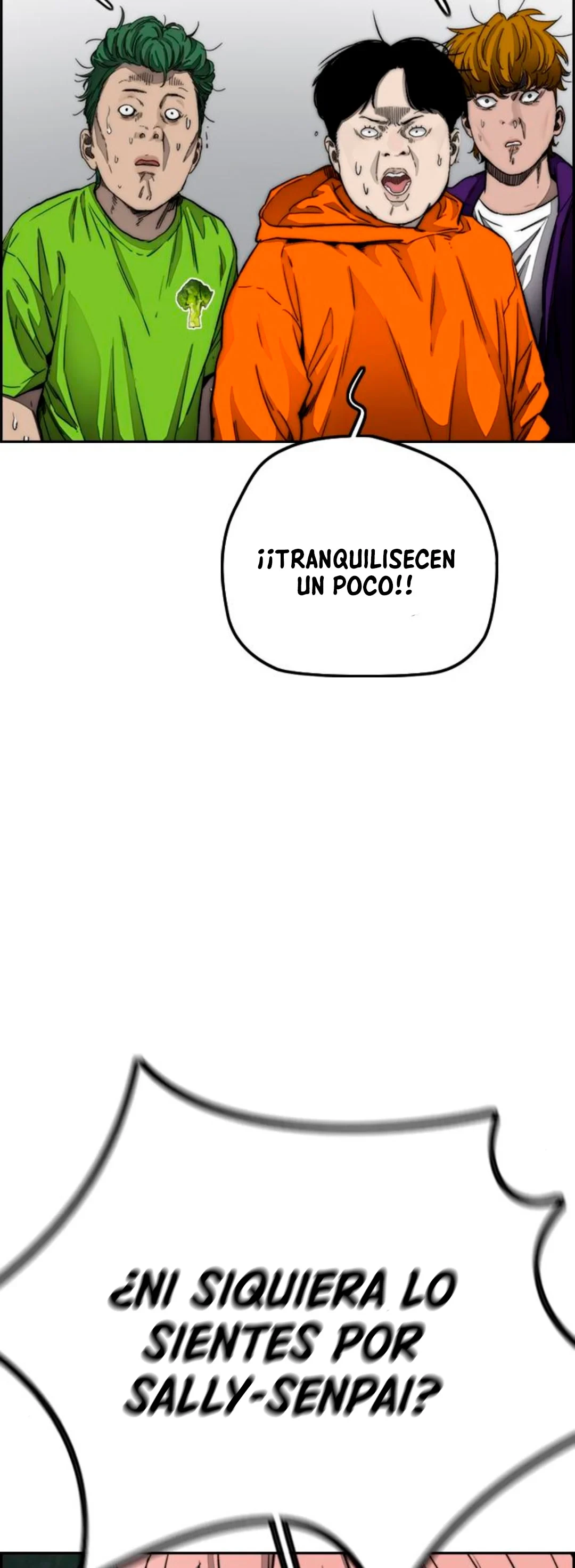 RompeVientos > Capitulo 379 > Page 361