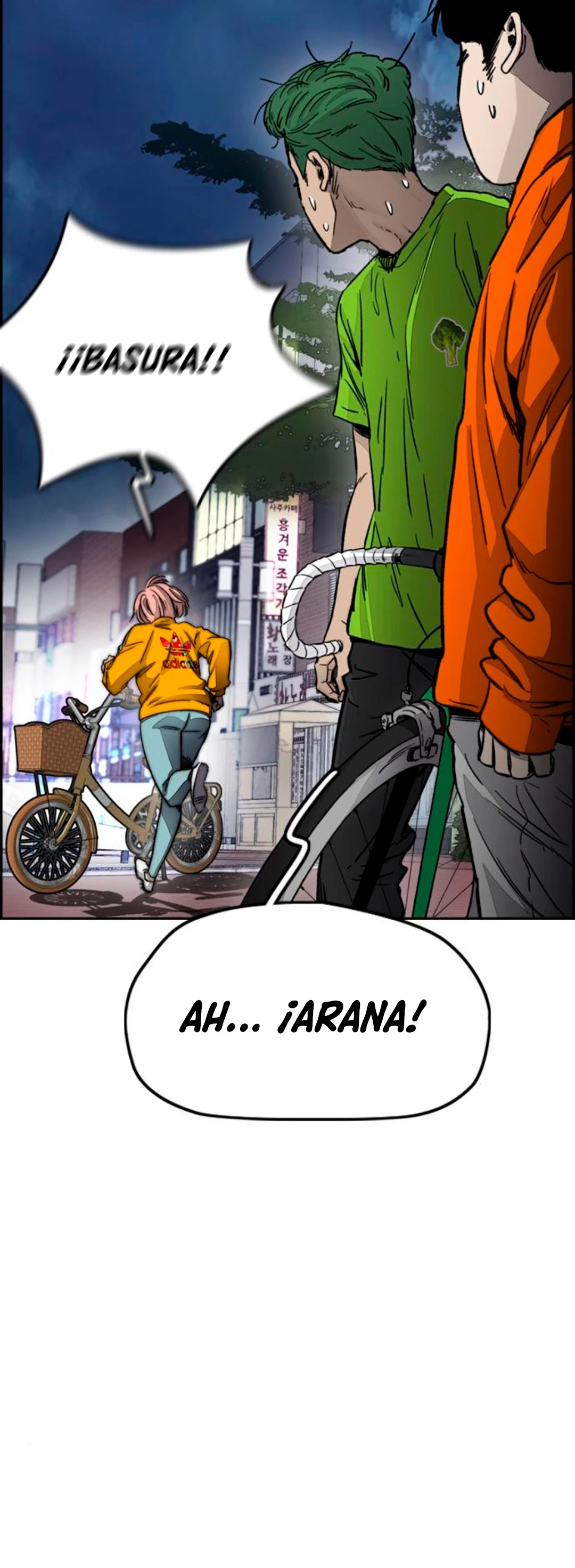 RompeVientos > Capitulo 379 > Page 391